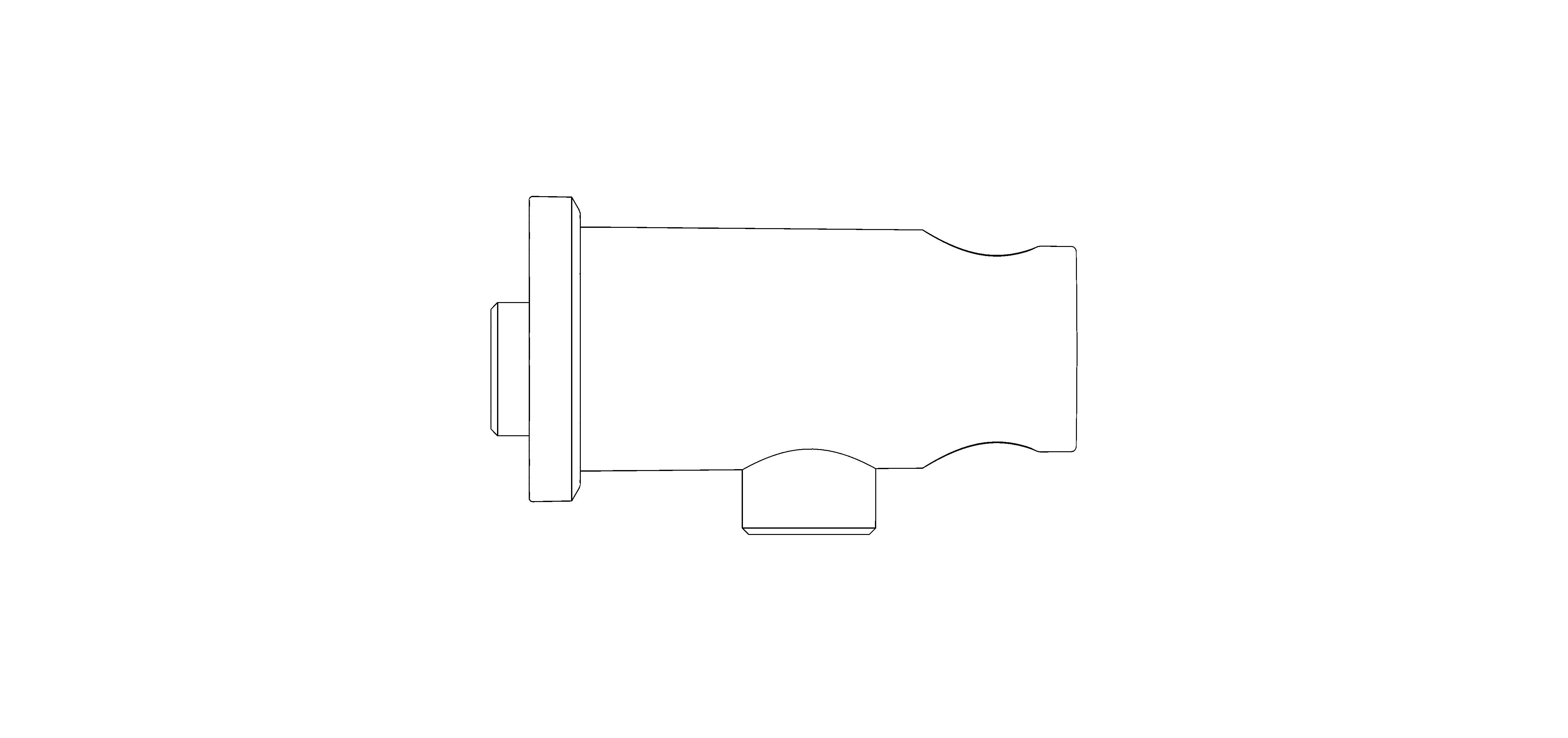 Product: RAINSHOWER Shower outlet elbow 1/2″ with holder (26658A00)