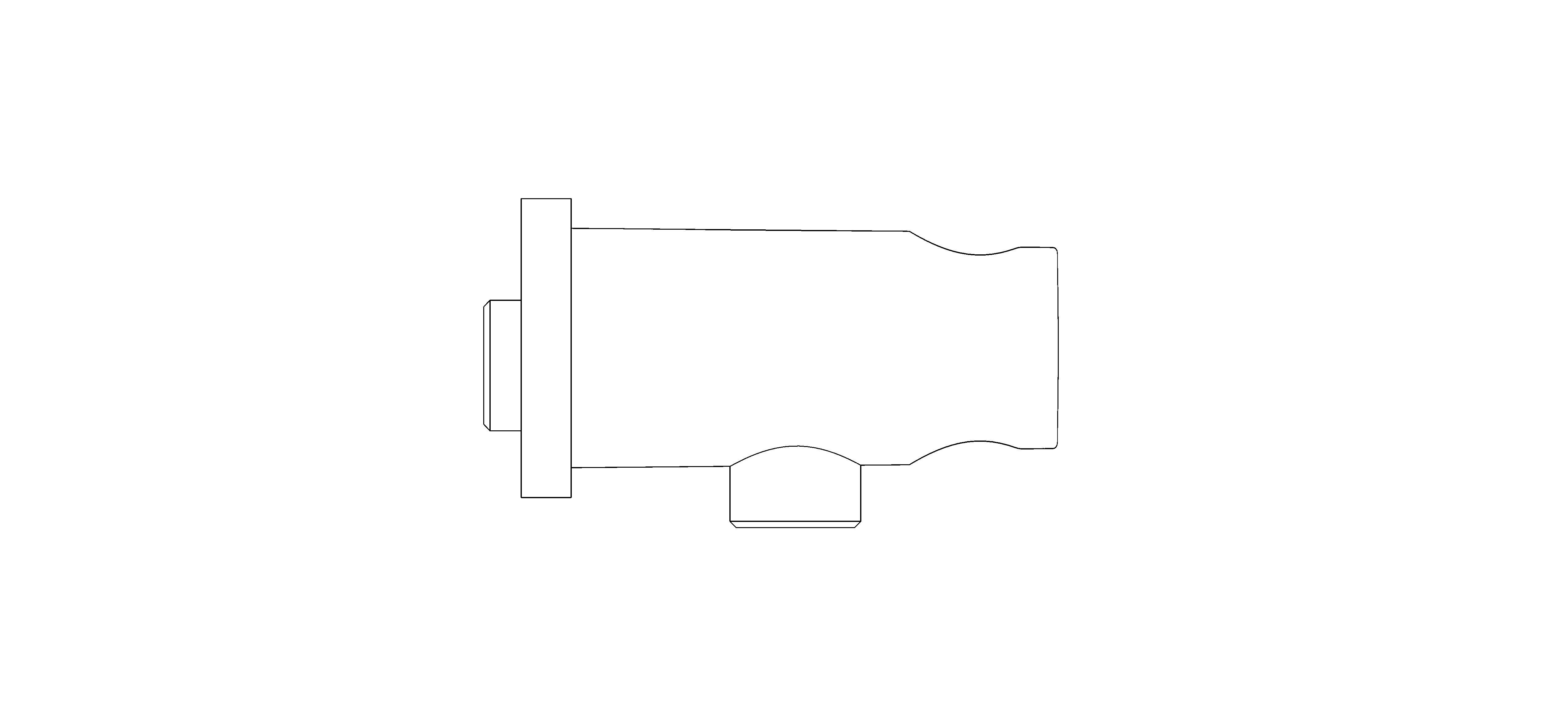 Product: RAINSHOWER Shower outlet elbow 1/2″ with holder (26659A00)