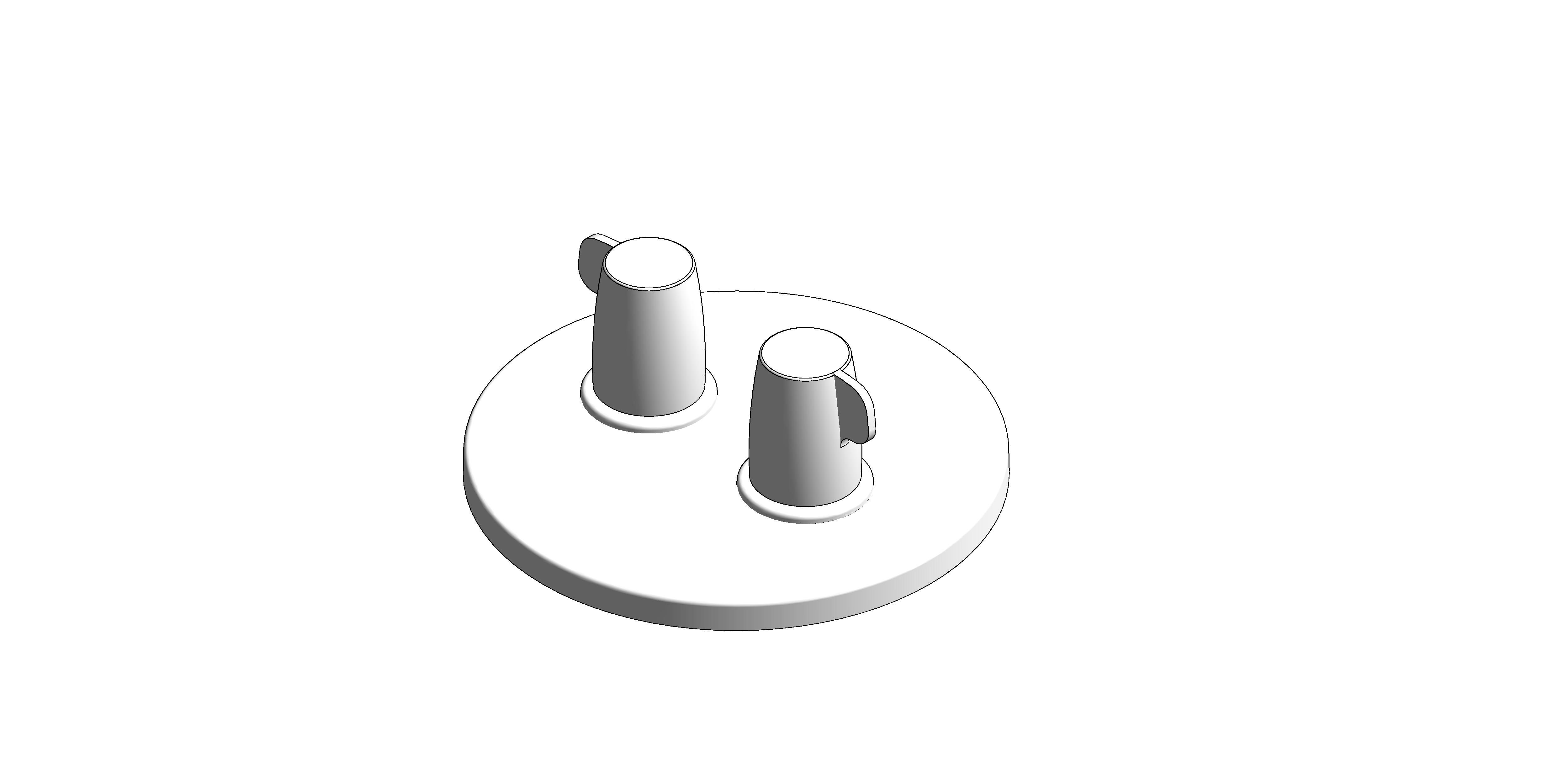 Product: Grohe - Thermostatic Shower Mixer - 29094000