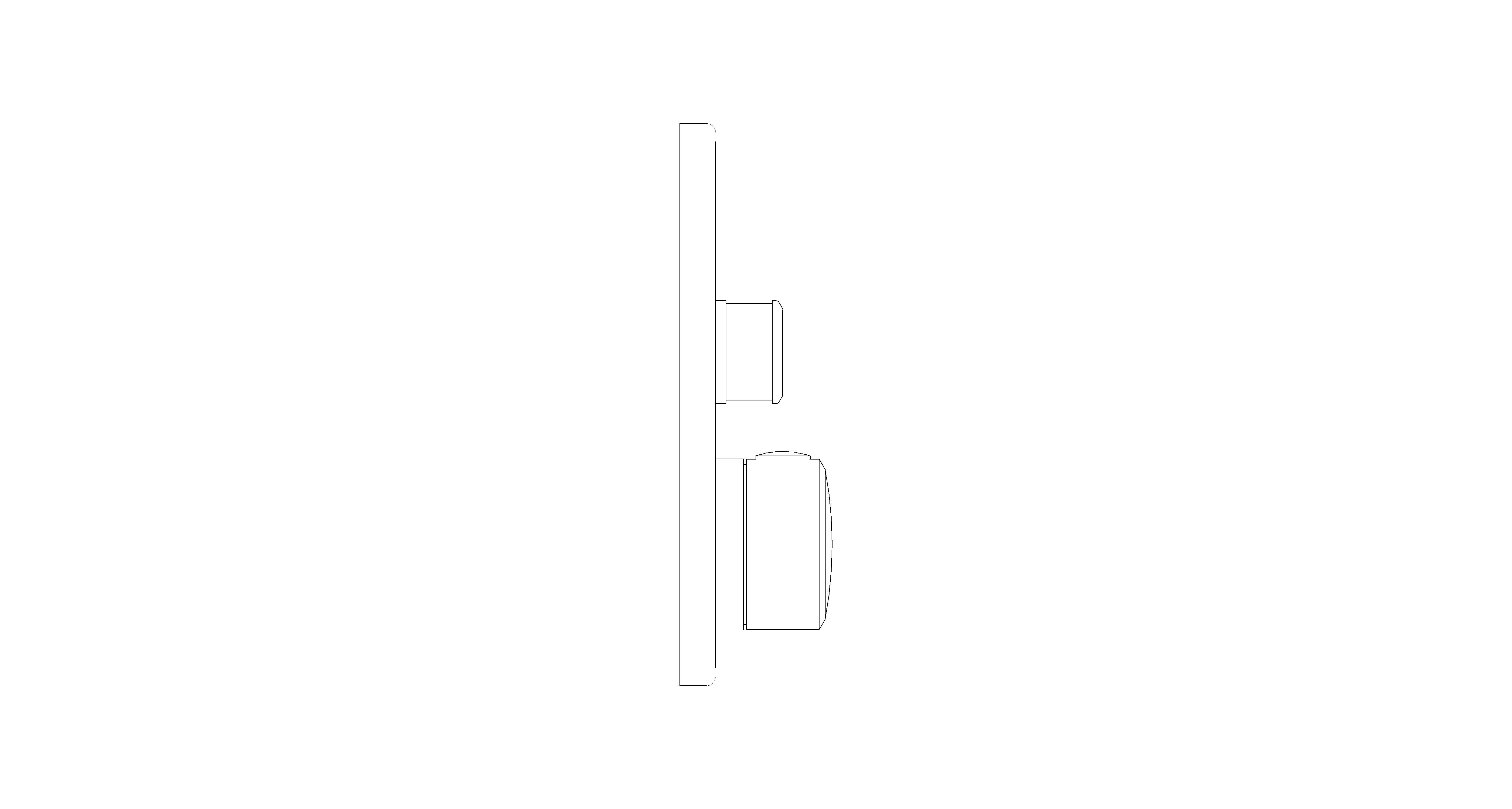 Product: GROHTHERM SMARTCONTROL Thermostat For Concealed Installation With 3 Valves (29126ALC)