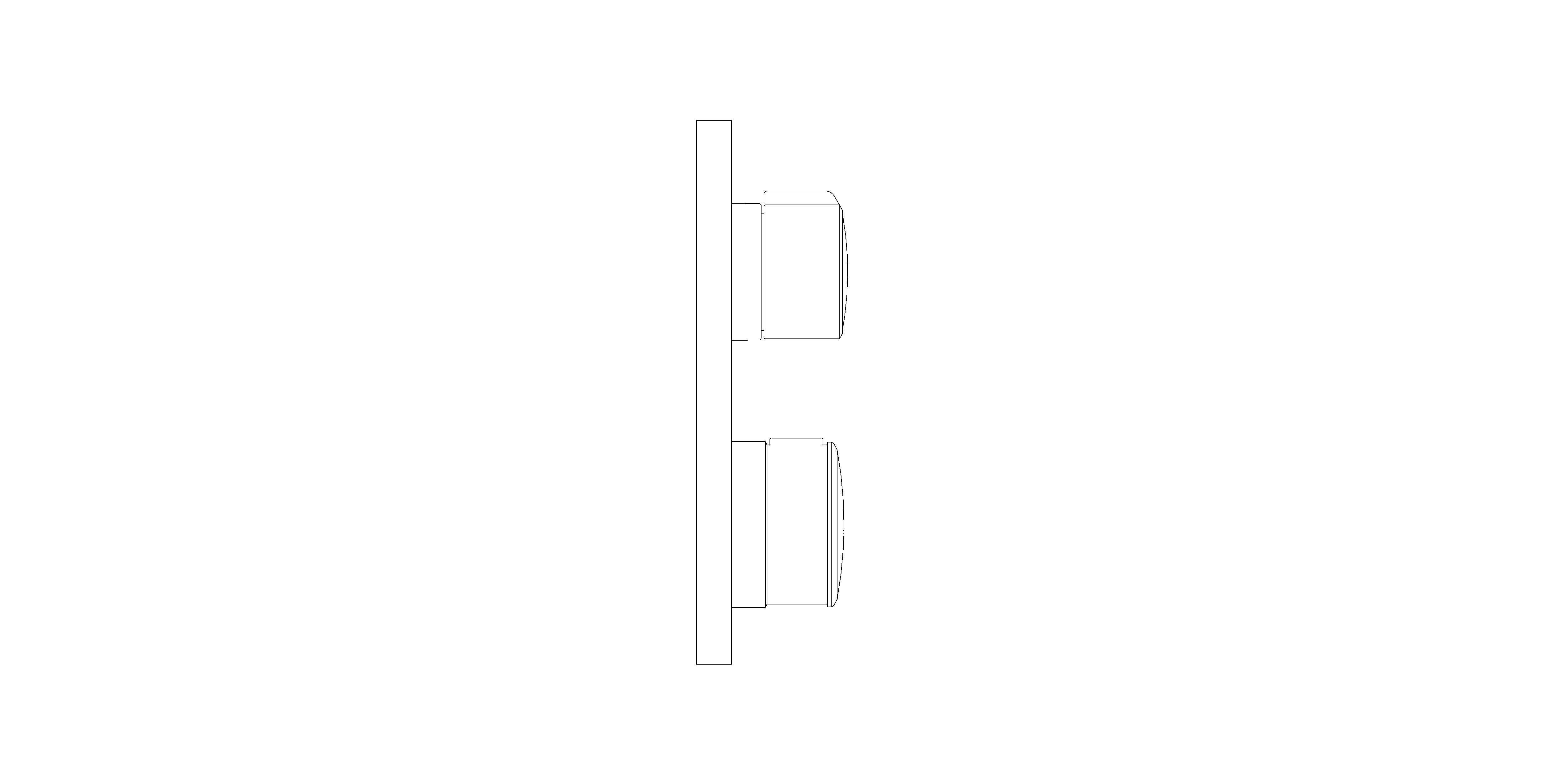 Product: Grohe - Allure - Thermostat - 29177001