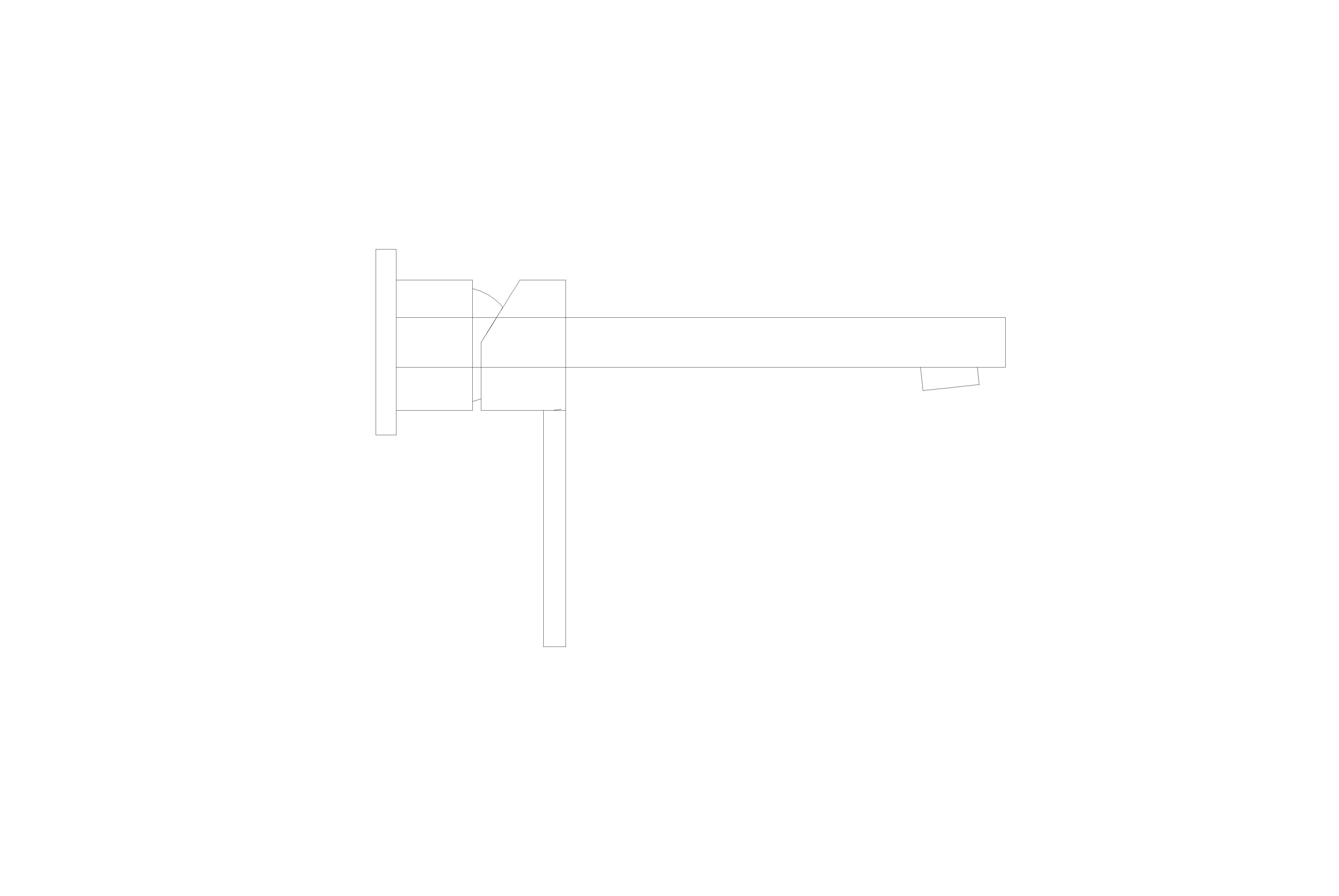 Product: Grohe Plus Two-Hole Basin Mixer L-Size - 29306003