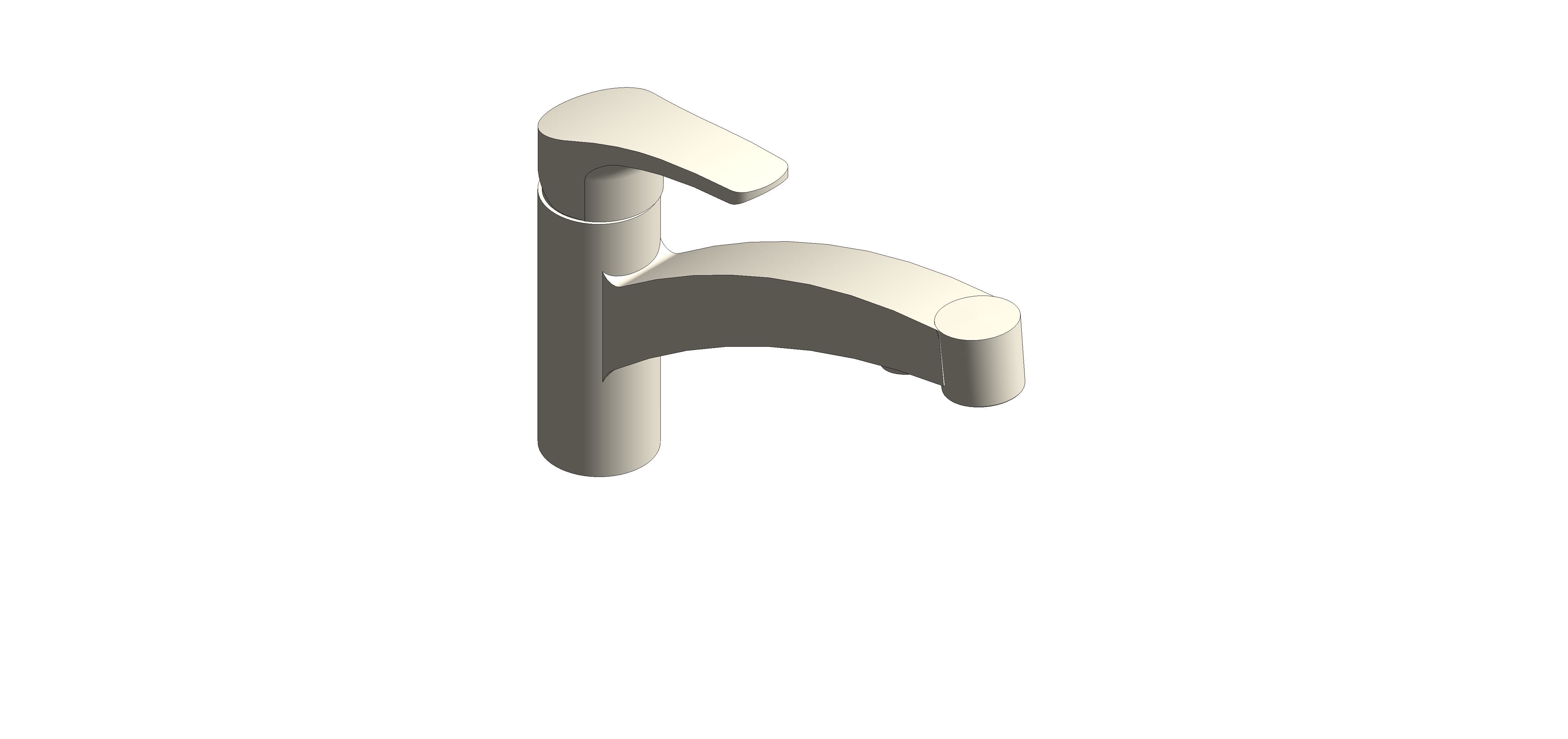 Product: Sink Mixer 303052431