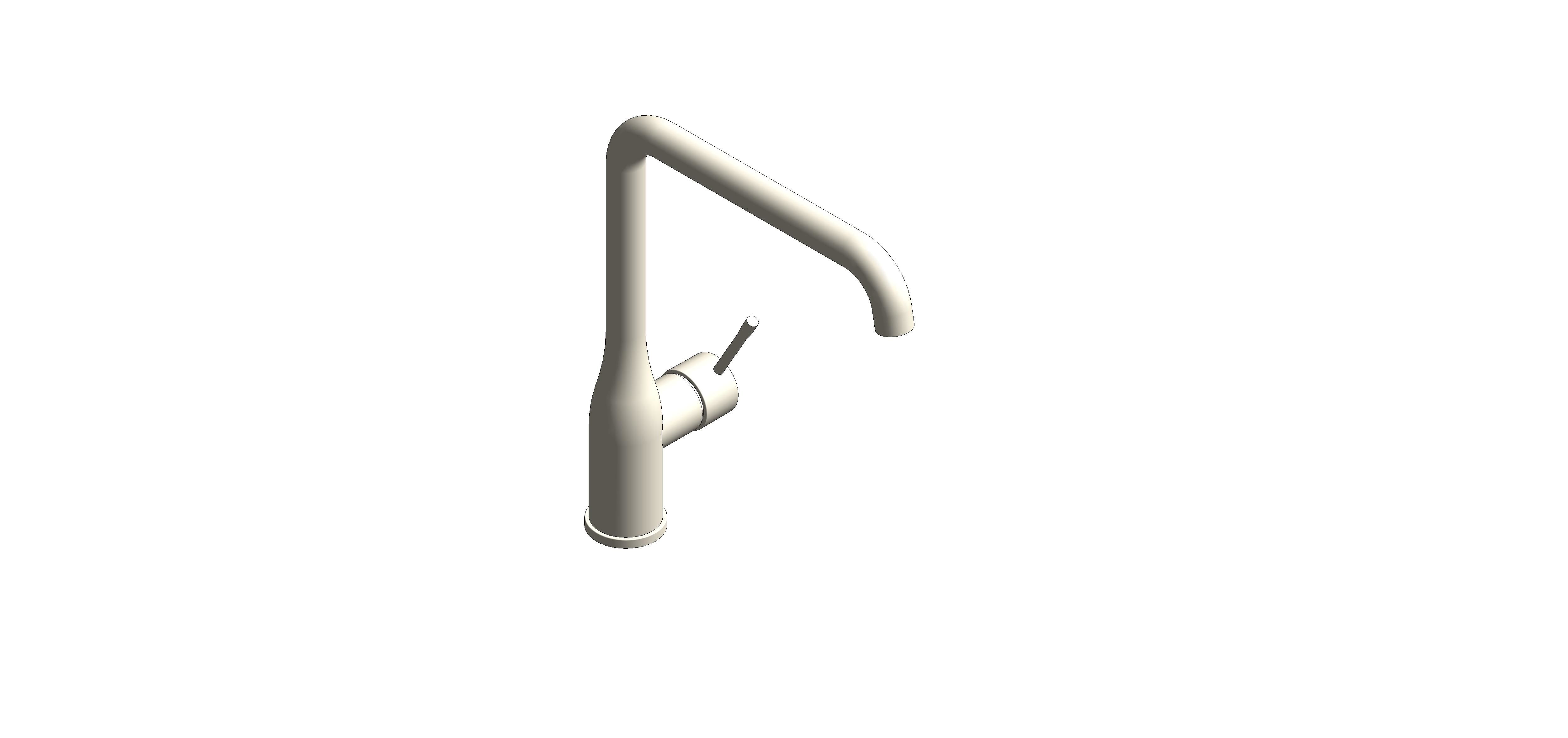 Product: Sink Mixer (30423KF0)