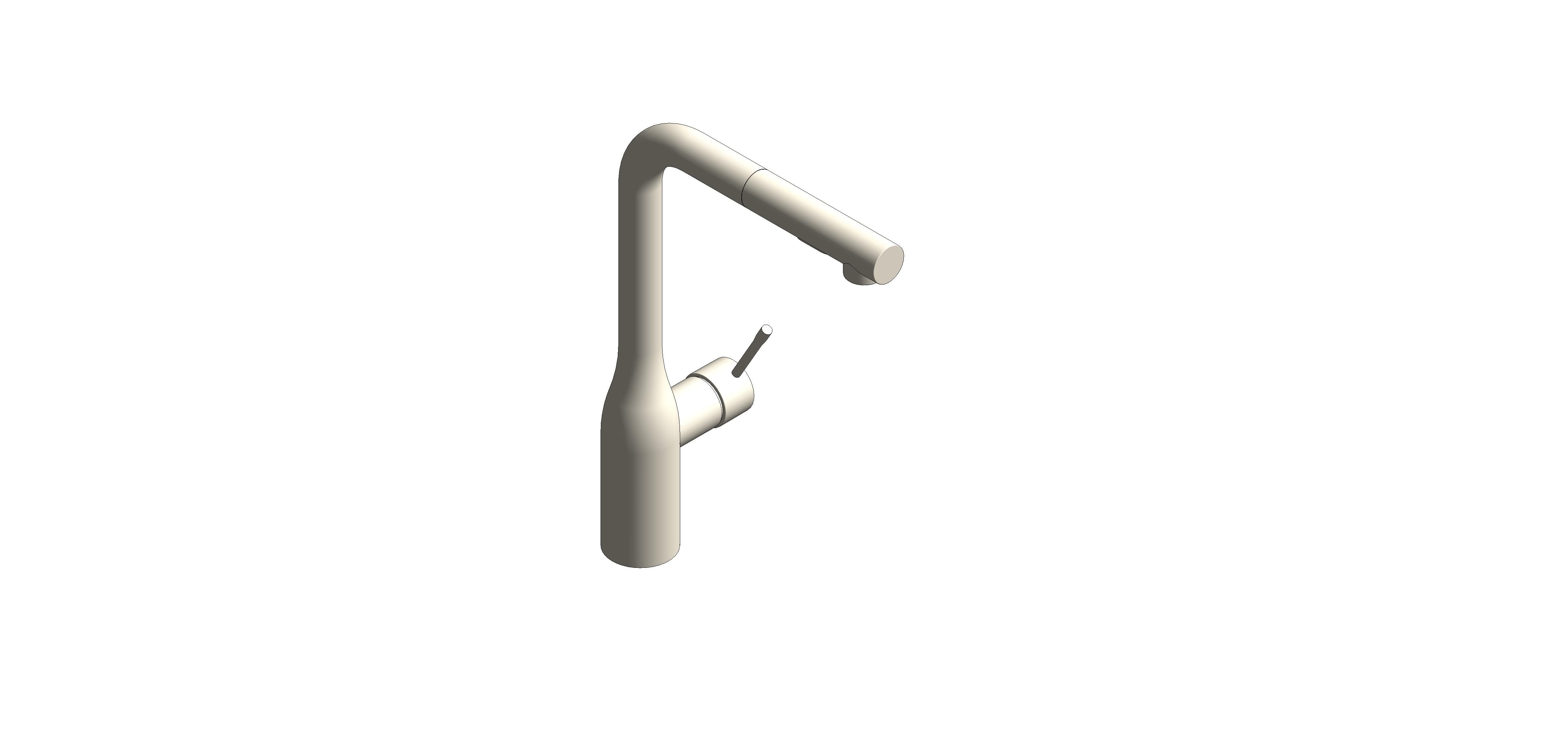 Product: Sink Mixer (30432KF0)