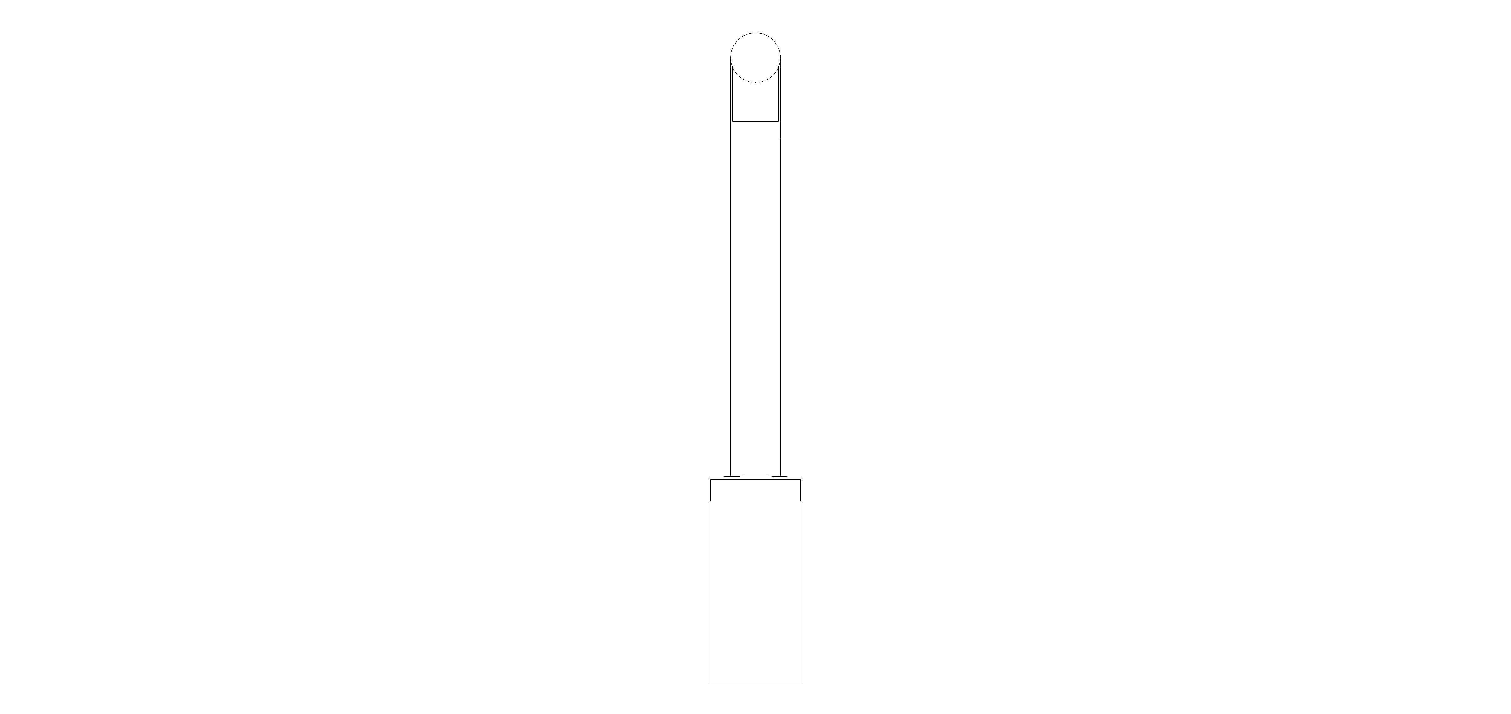 SCALA Sink mixer with SmartControl (30443000)