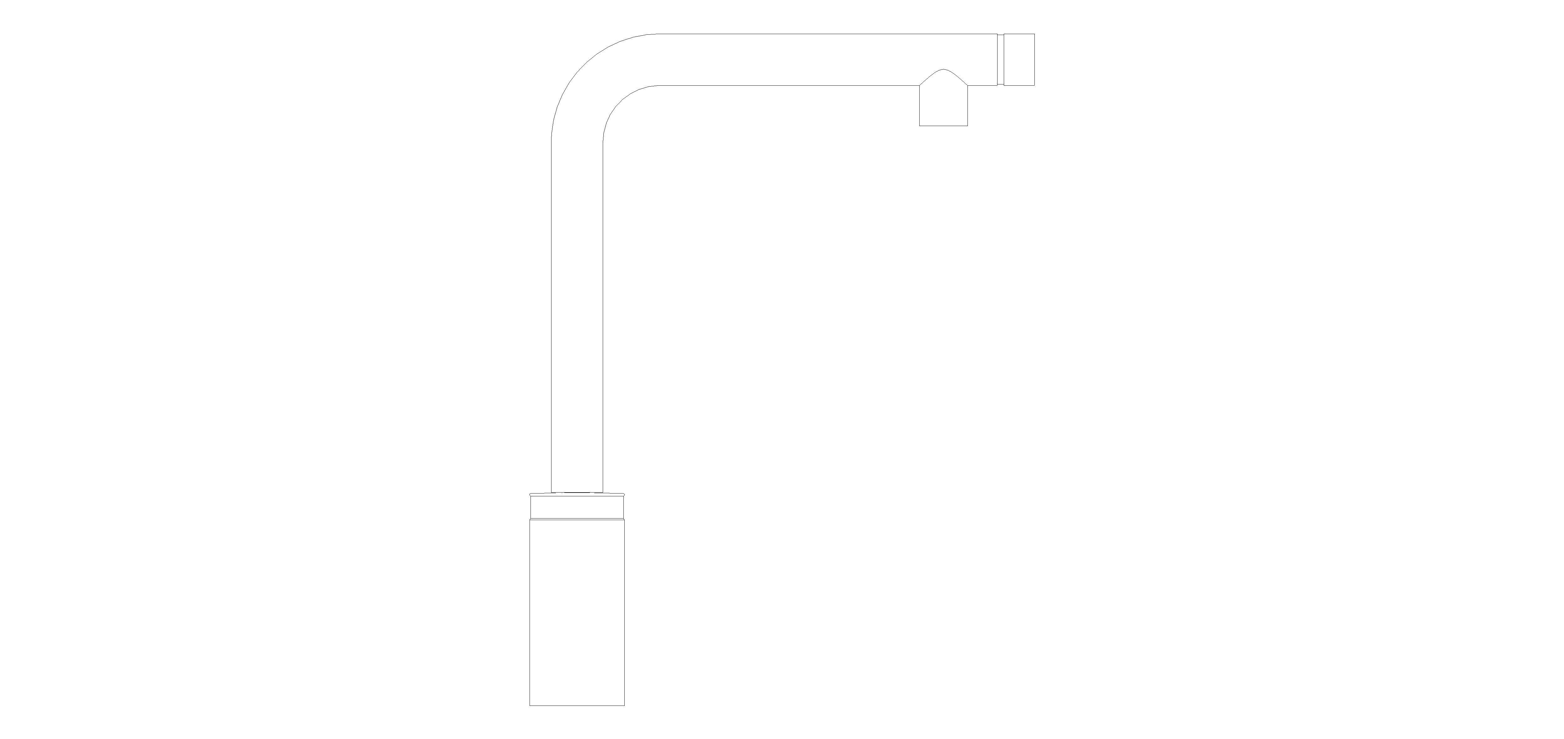 Product: SCALA Sink mixer with SmartControl (30443DC0)