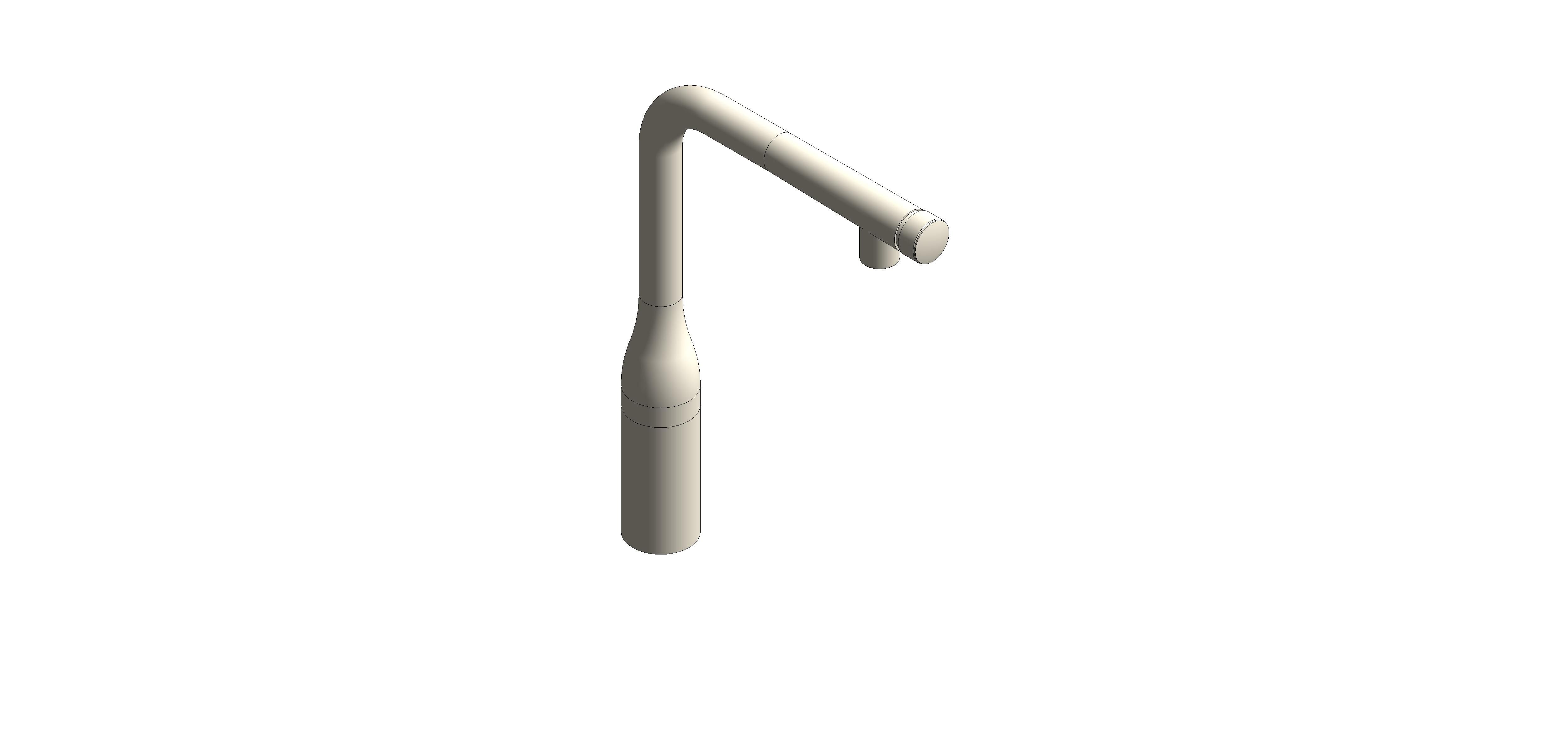 Product: Sink Mixer 30444KF0