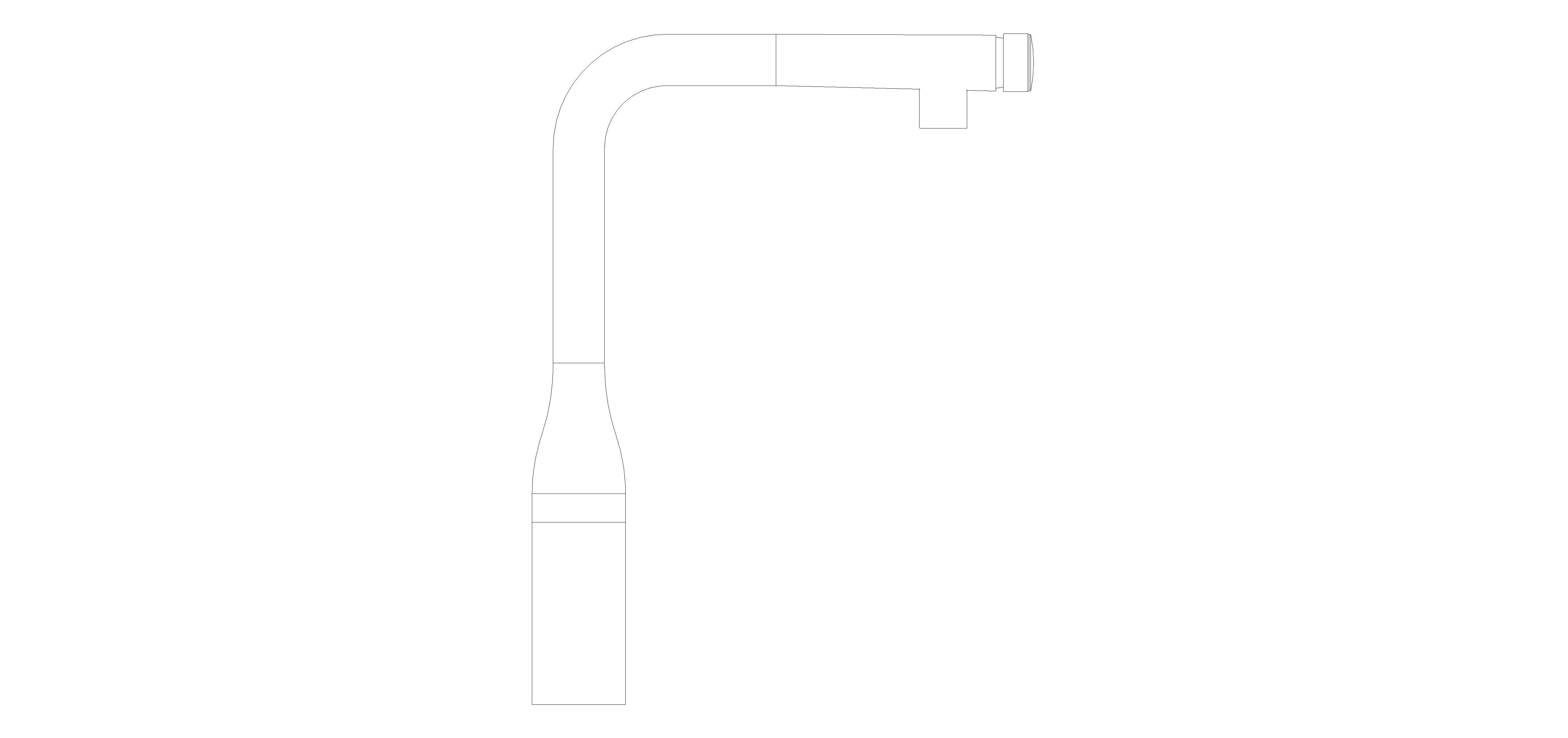Product: Sink Mixer 30444KF0