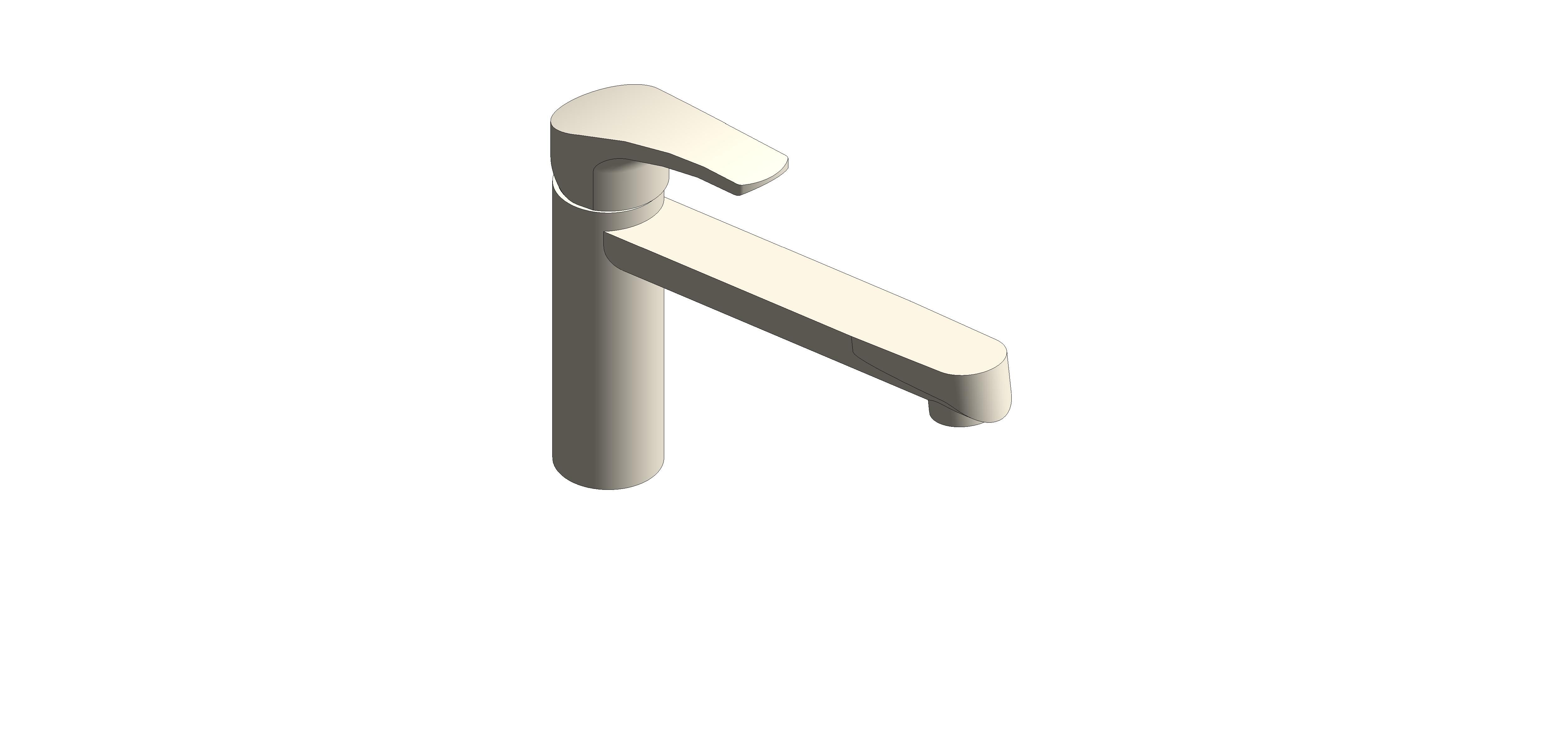 Product: Sink Mixer (304632430)