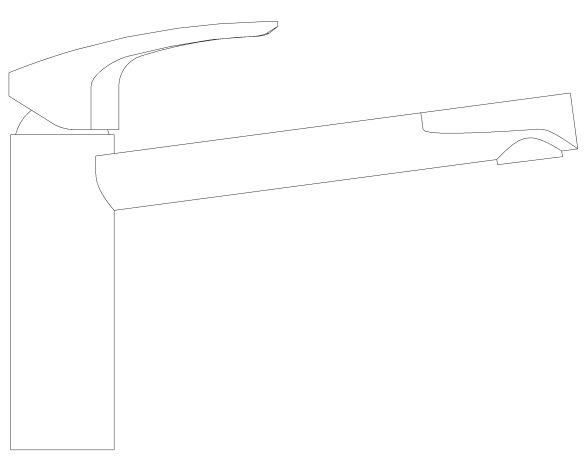 Product: Sink Mixer 304632430