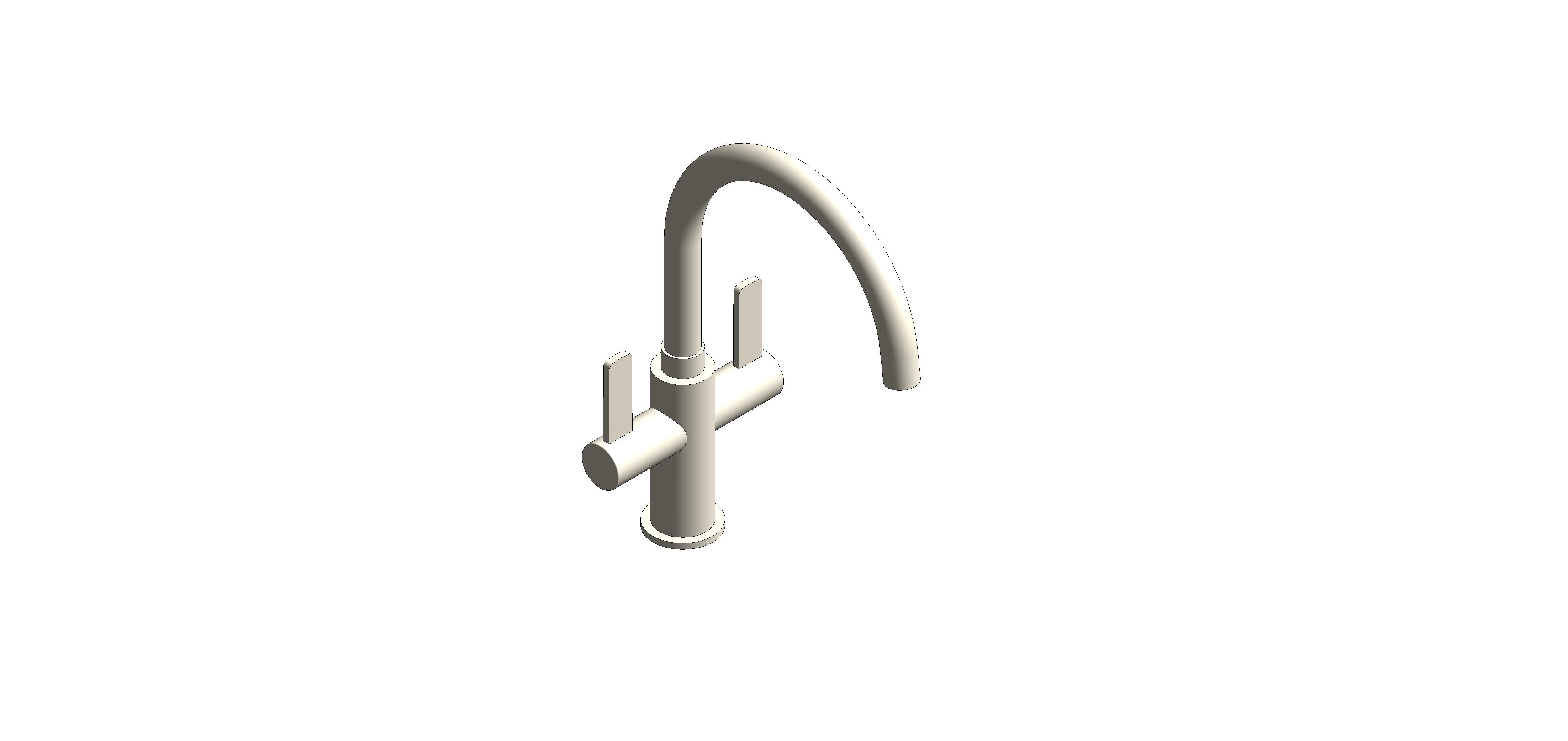 Product: Sink Mixer 304682430