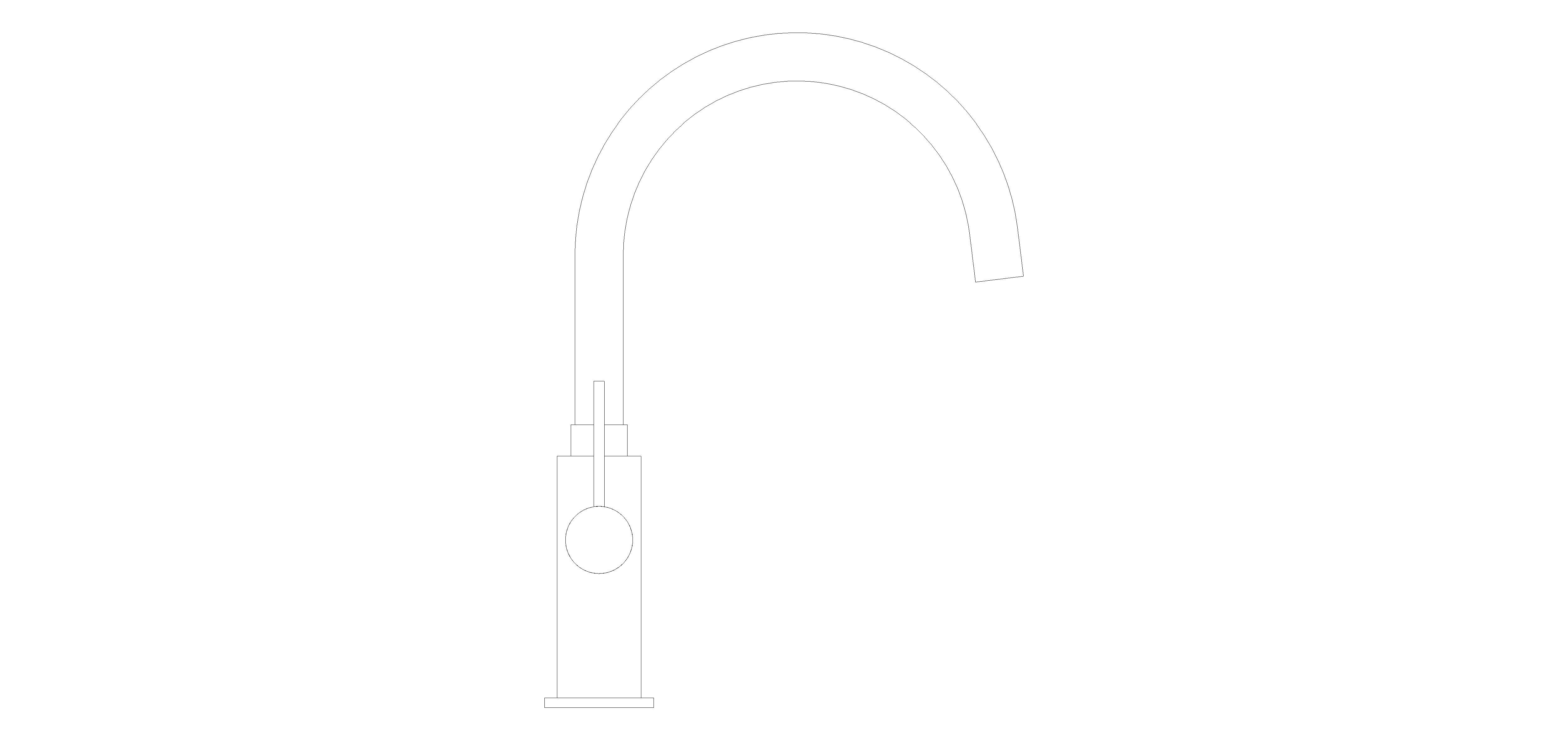 Product: Sink Mixer 304682430