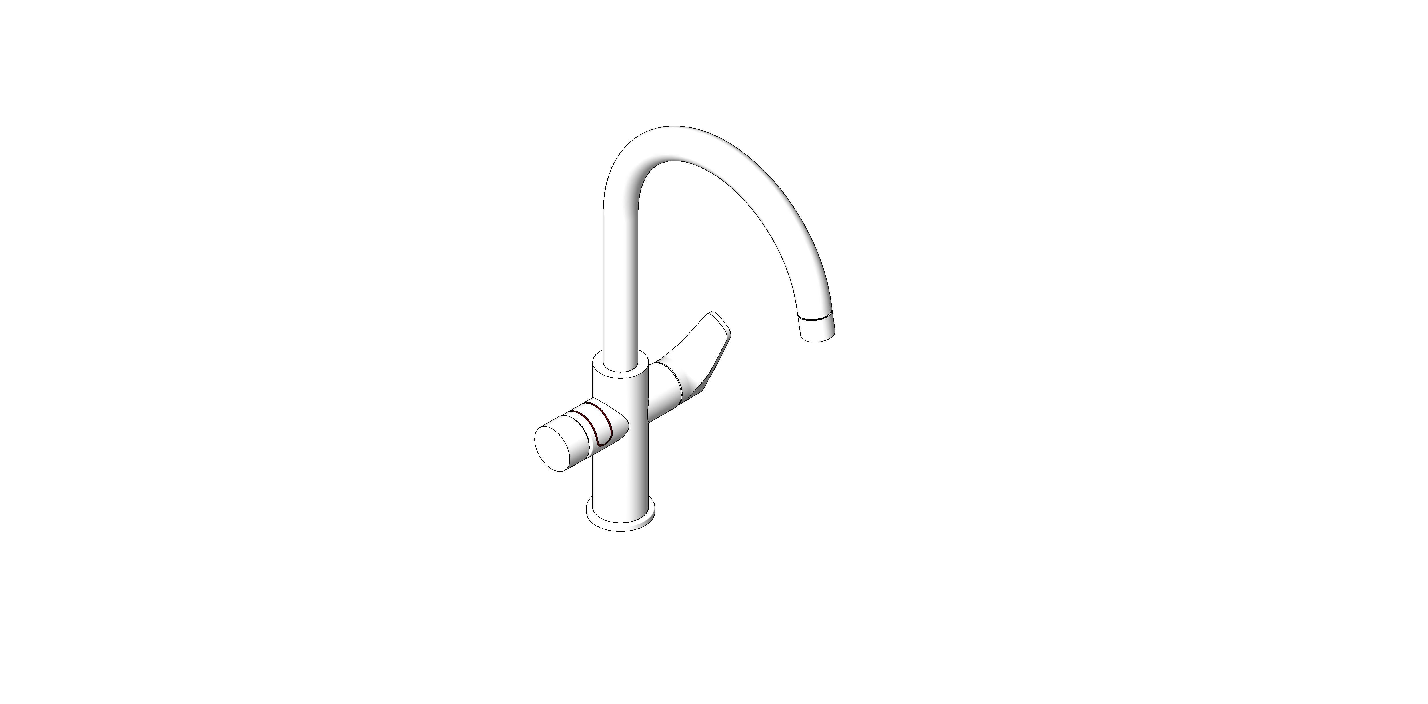 Product: GROHE BLUE PURE BAU Starter kit with S-Size filter (30555000)