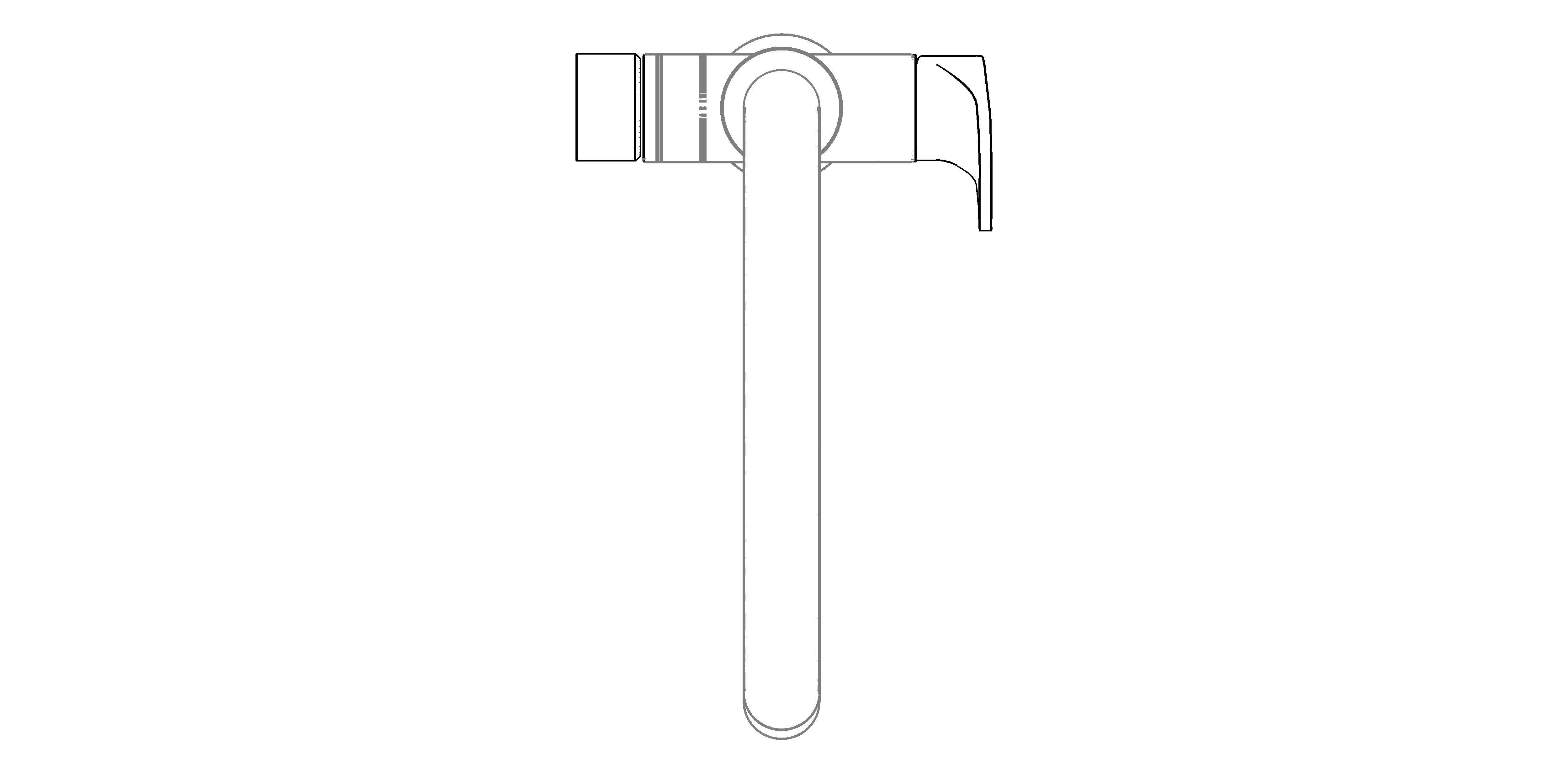 Product: GROHE BLUE PURE BAU Starter kit with S-Size filter (30555000)