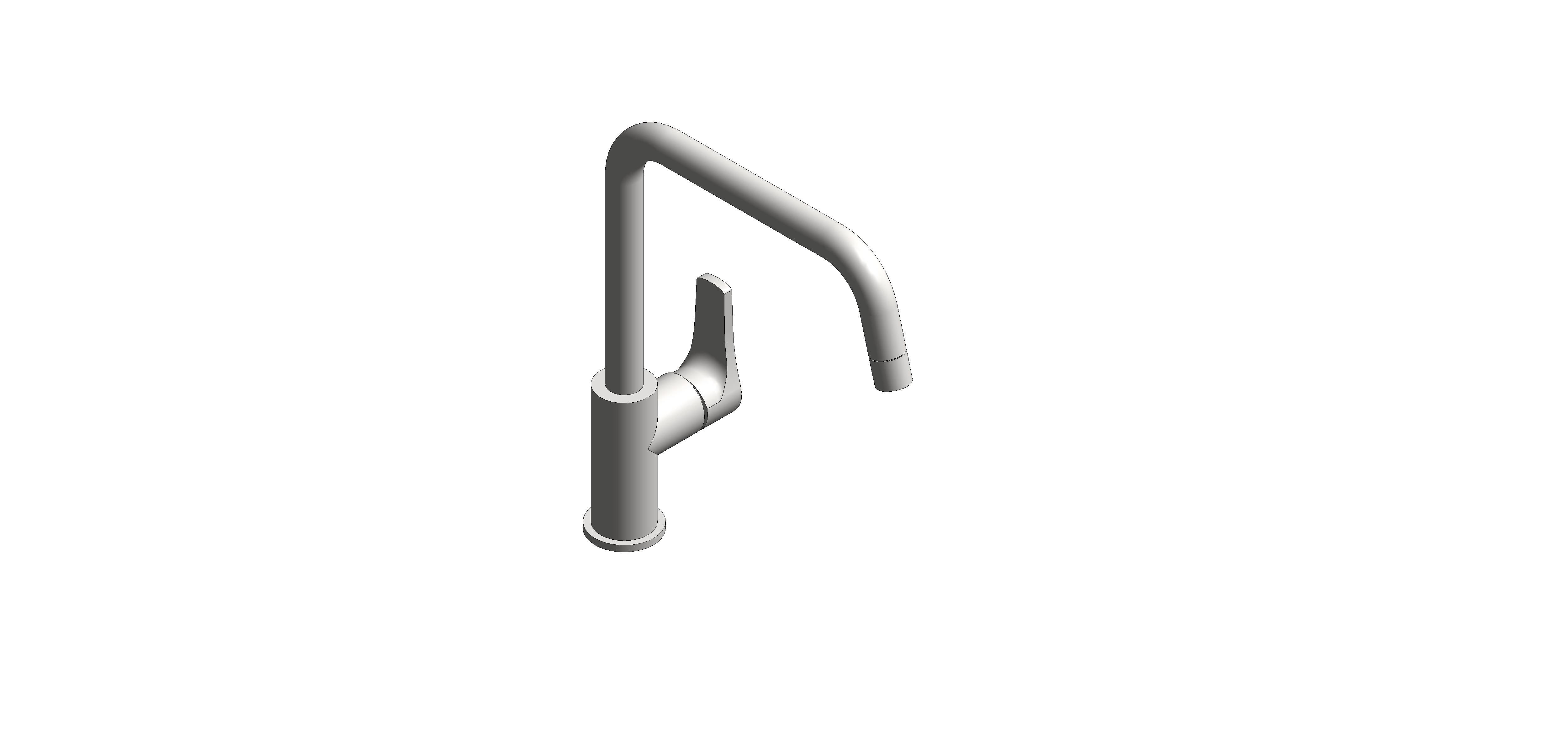 Product: Sink Mixer 305672430