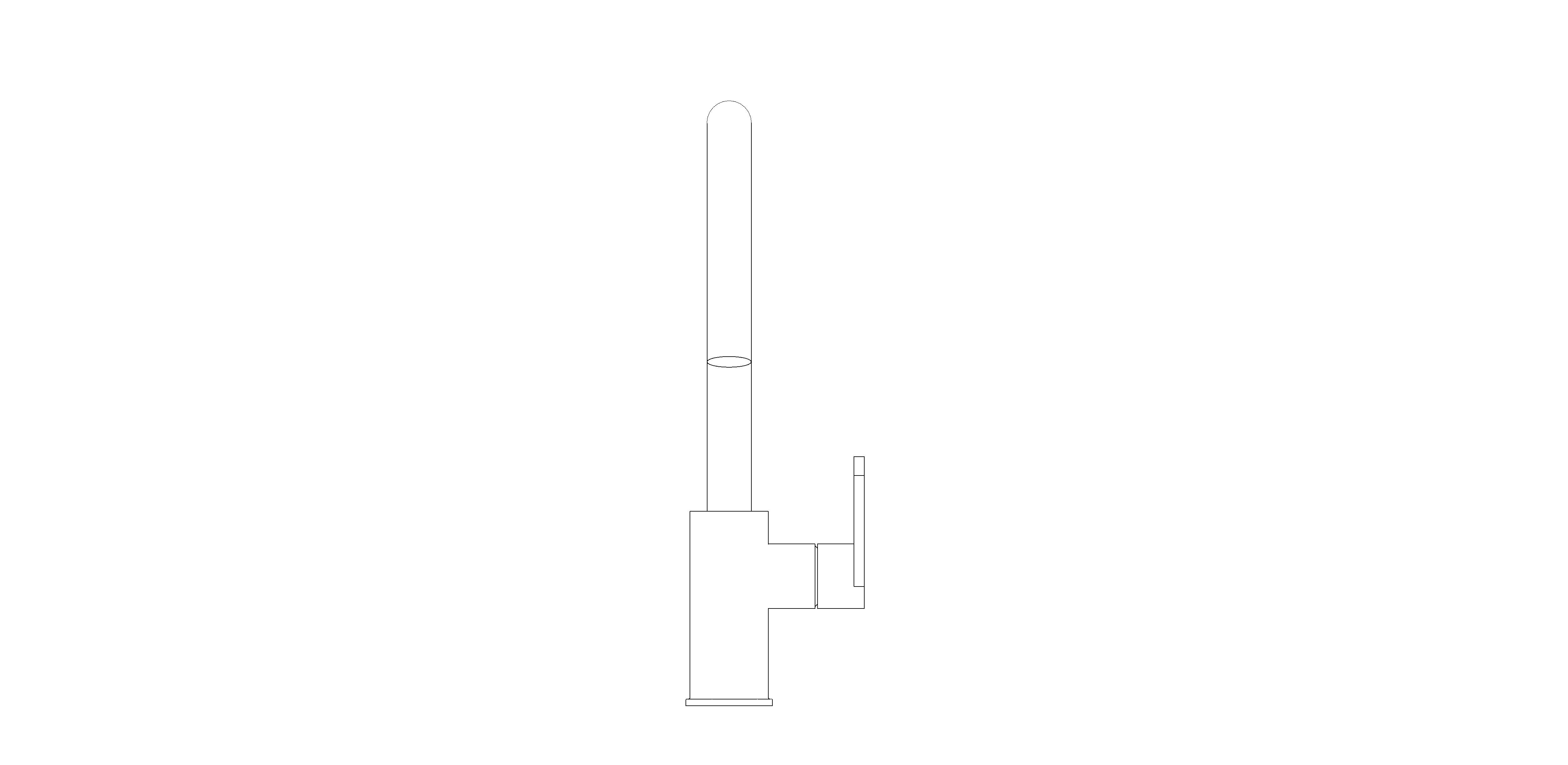 Product: EUROSMART OHM Sink U-Spout Dual Spray (30619243C)