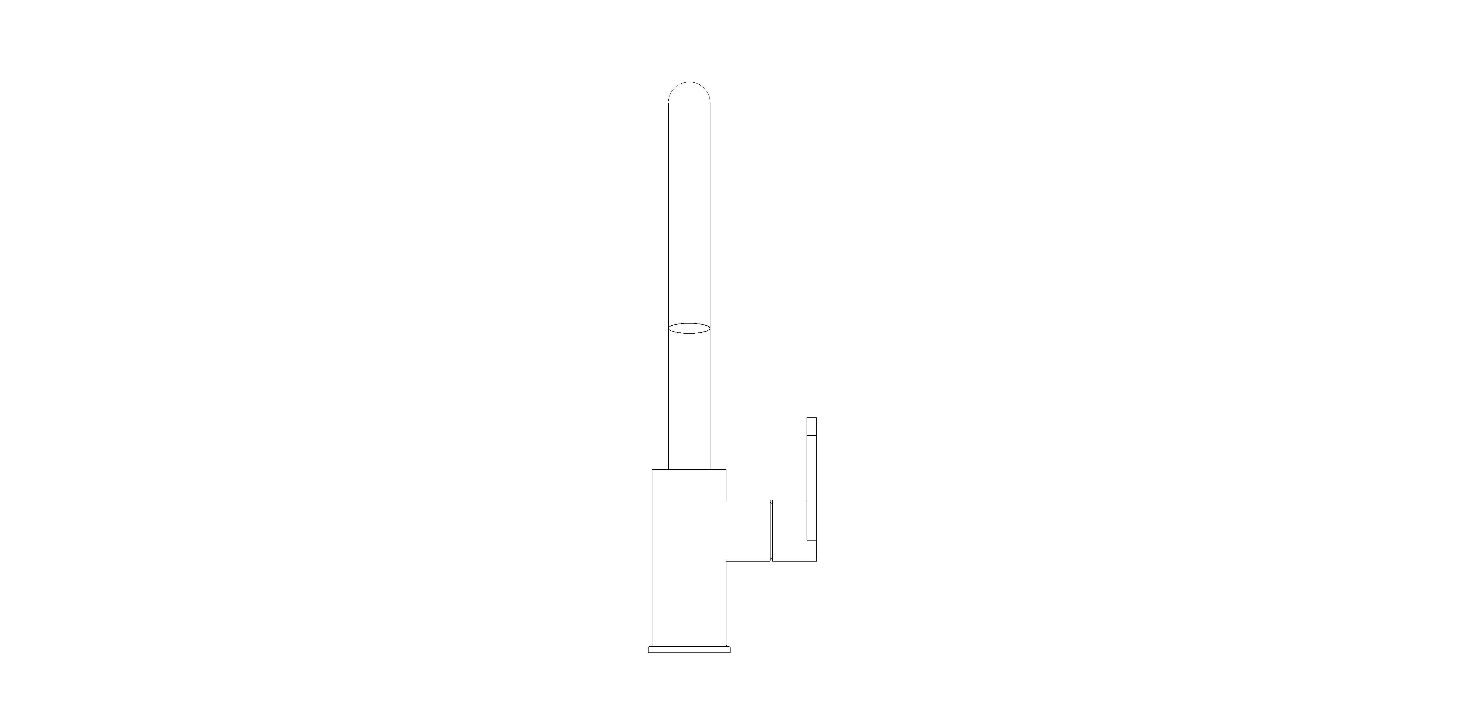 Product: EUROSMART OHM Sink U-Spout Dual Spray (30619243D)