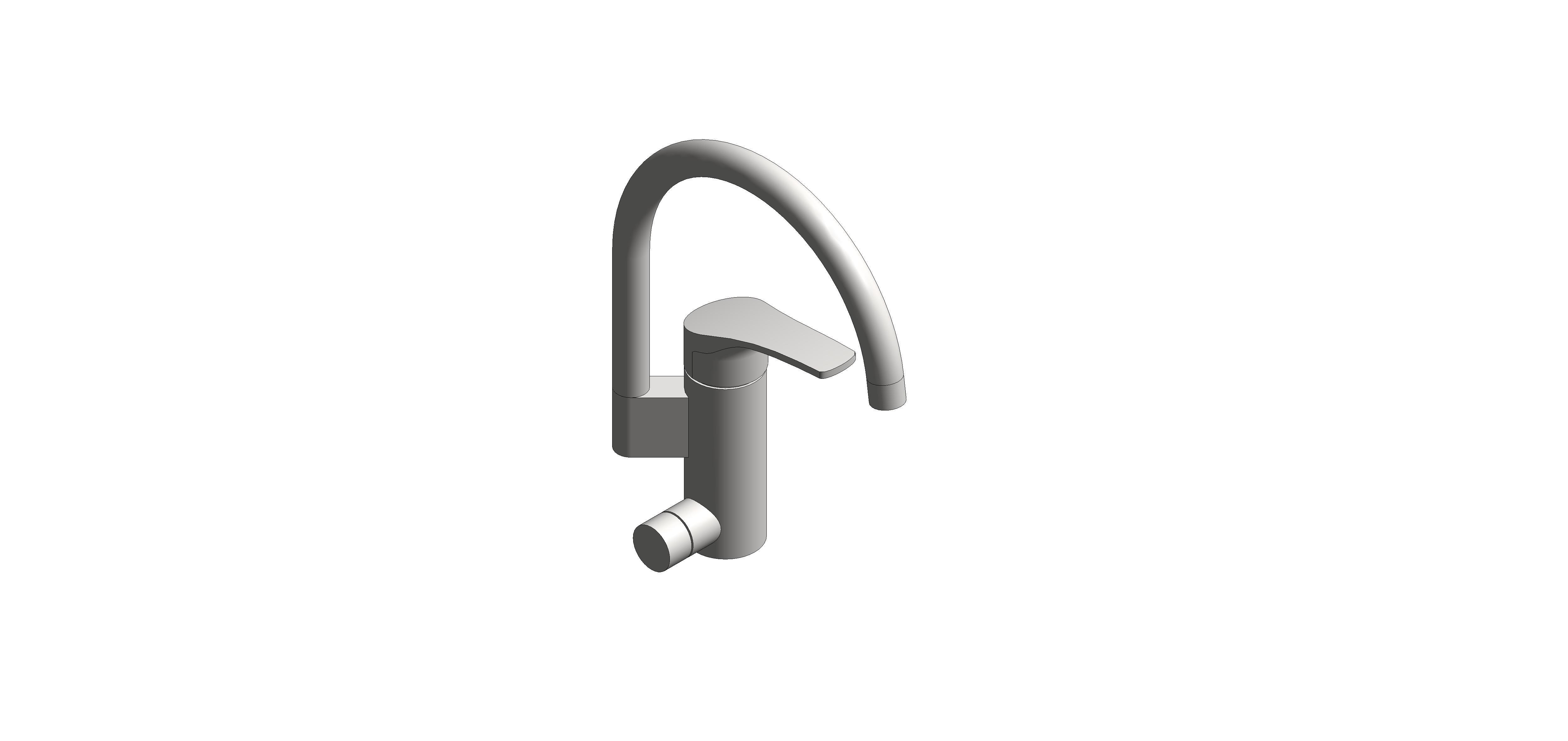 Product: Sink Mixer 317862431
