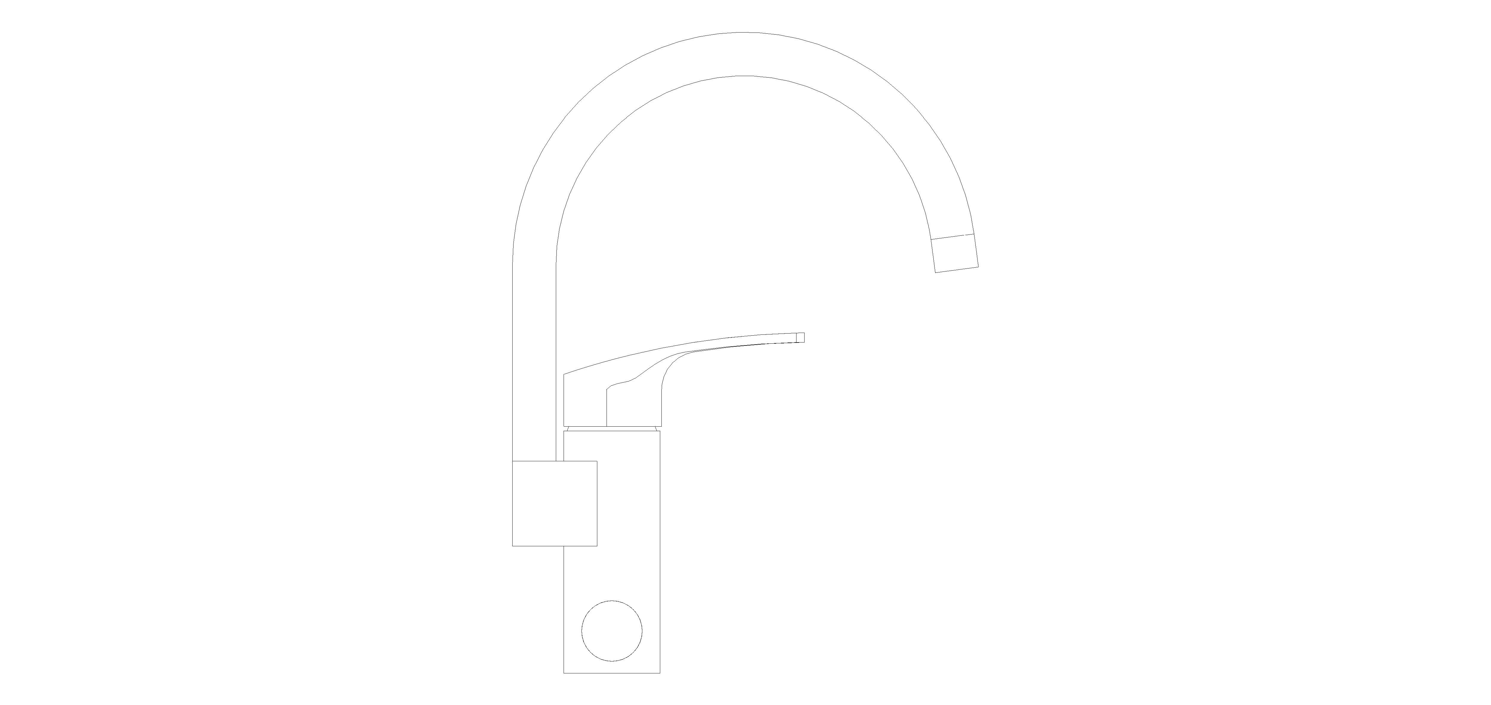 Product: Sink Mixer 317862431