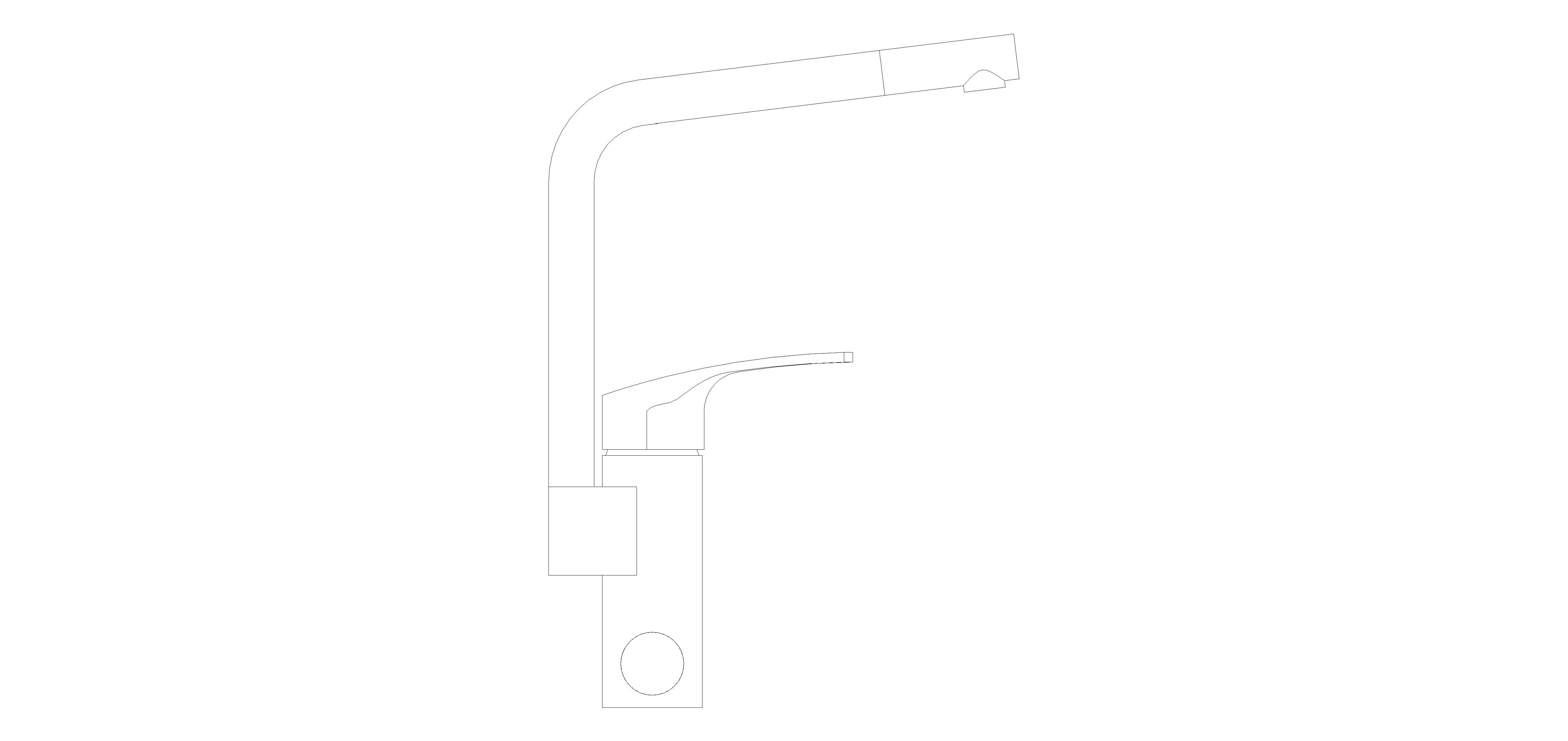 Product: Sink Mixer 317872431