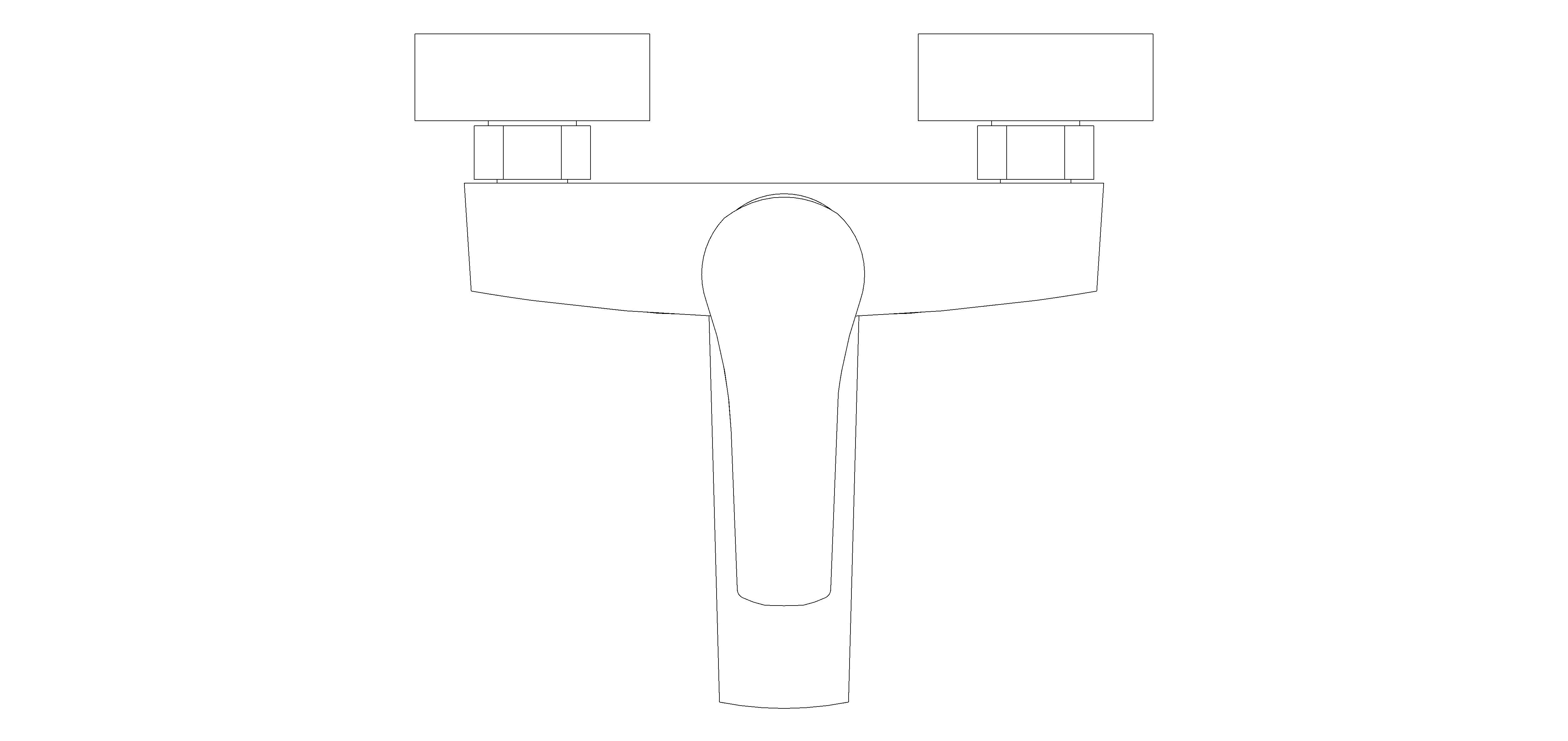 Product: Bath Mixer 321582433