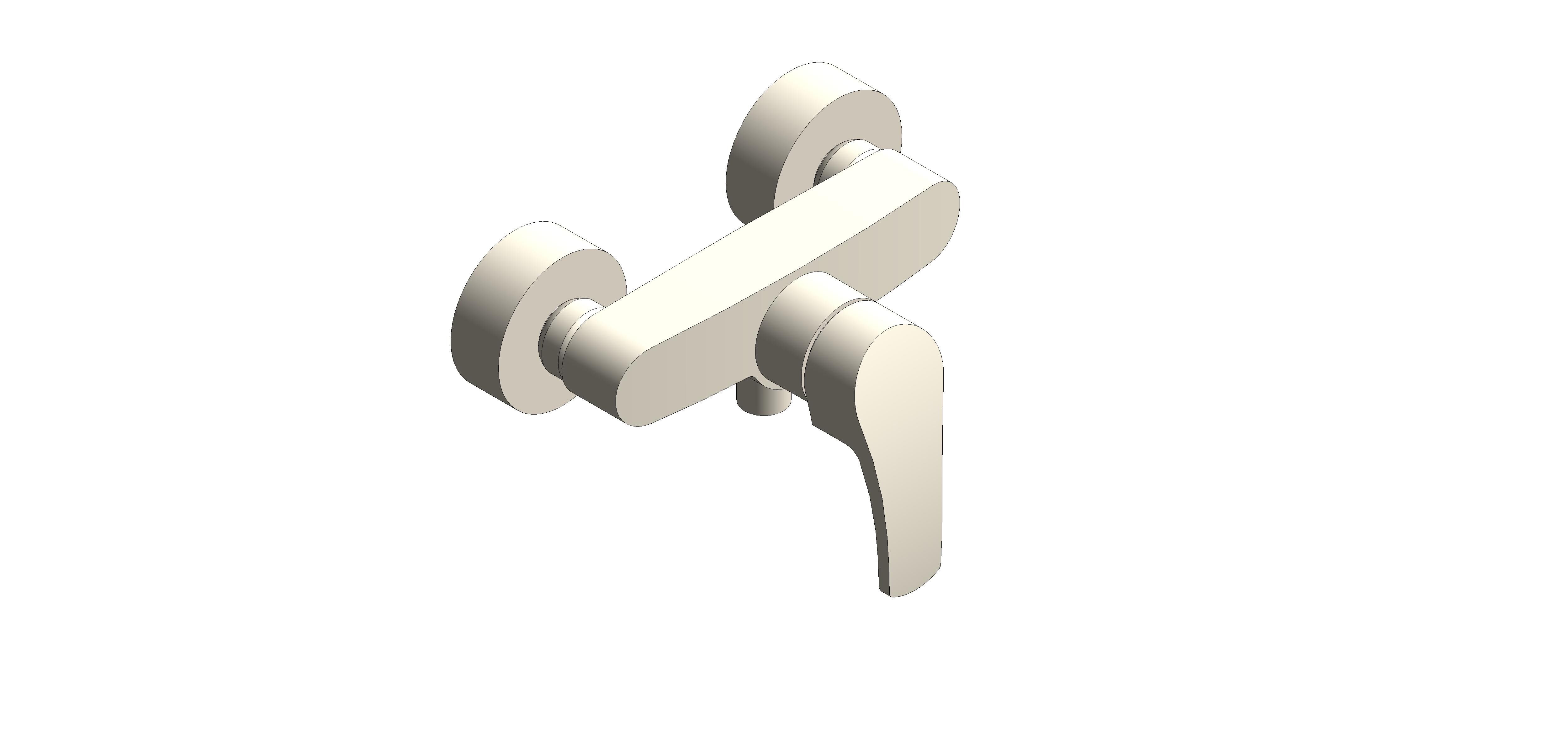 Product: Shower Mixer 321722433