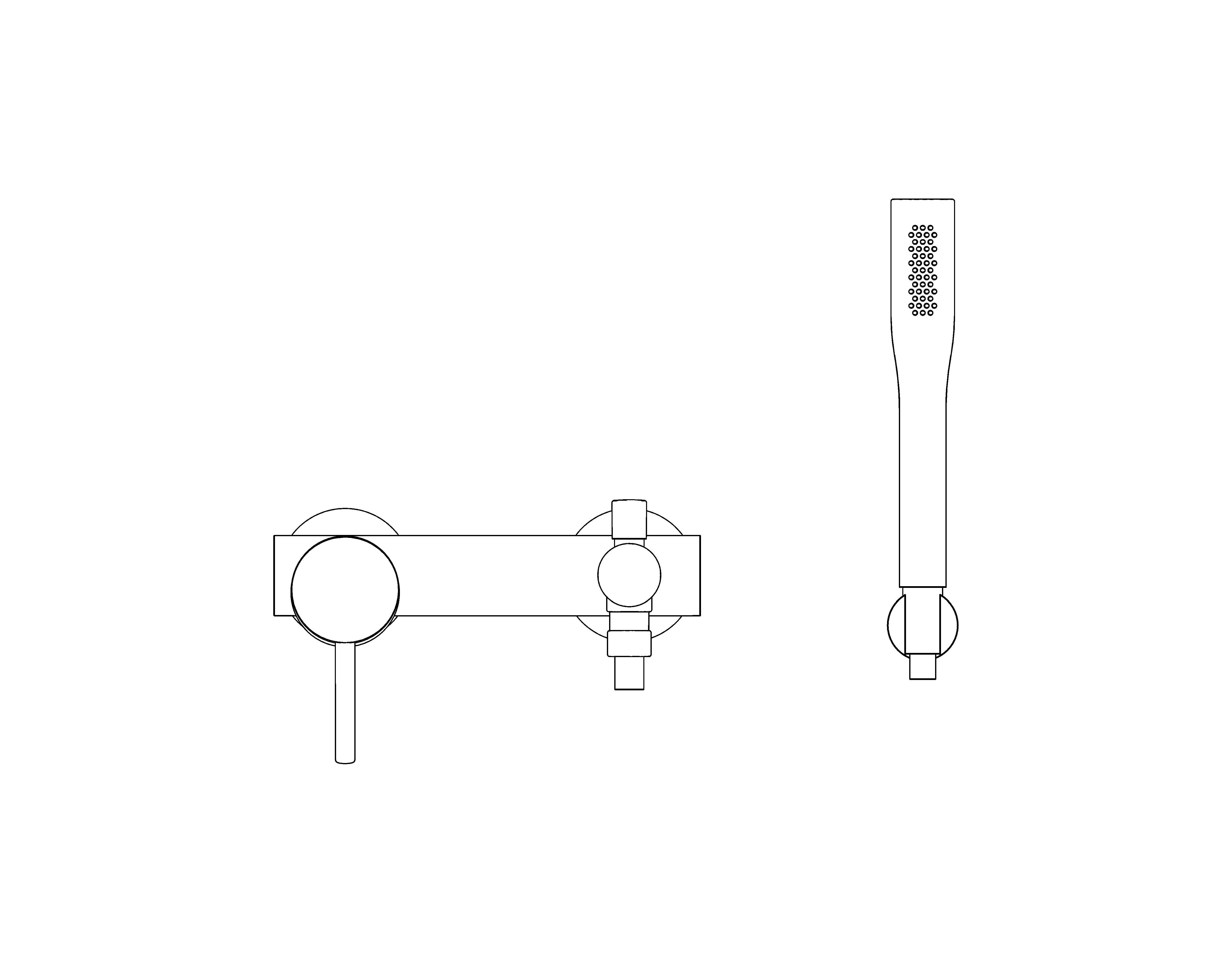 bimstore front image of the Grohe Concetto - Single-lever bath/shower mixer 1/2″ - 32212001