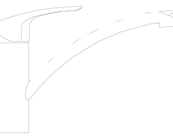 Product: Sink Mixer 322212433