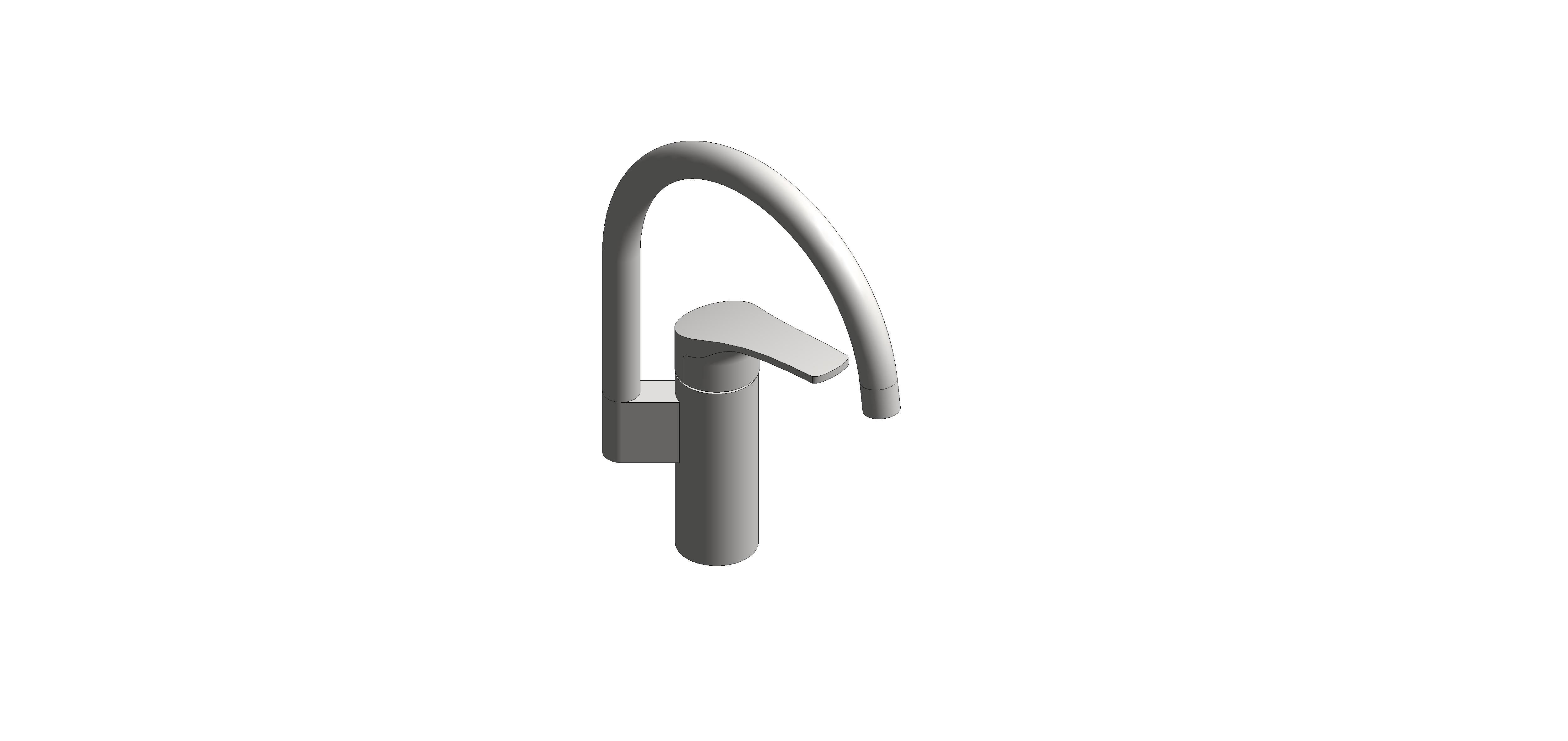Product: Sink Mixer (322232433)