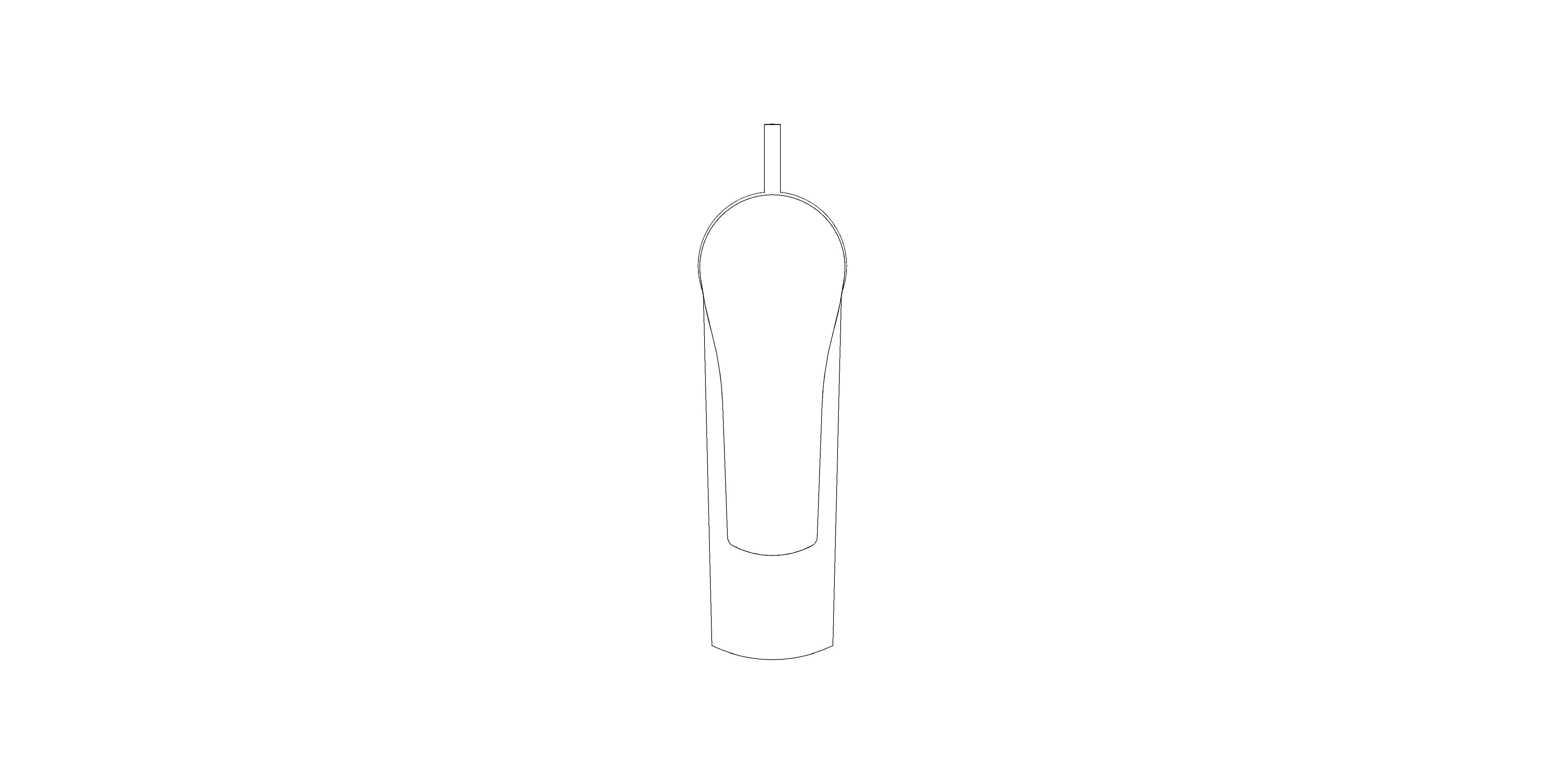 Product: Grohe - Eurosmart - S-Size Bathroom Faucet (Less Drain) - 32643003