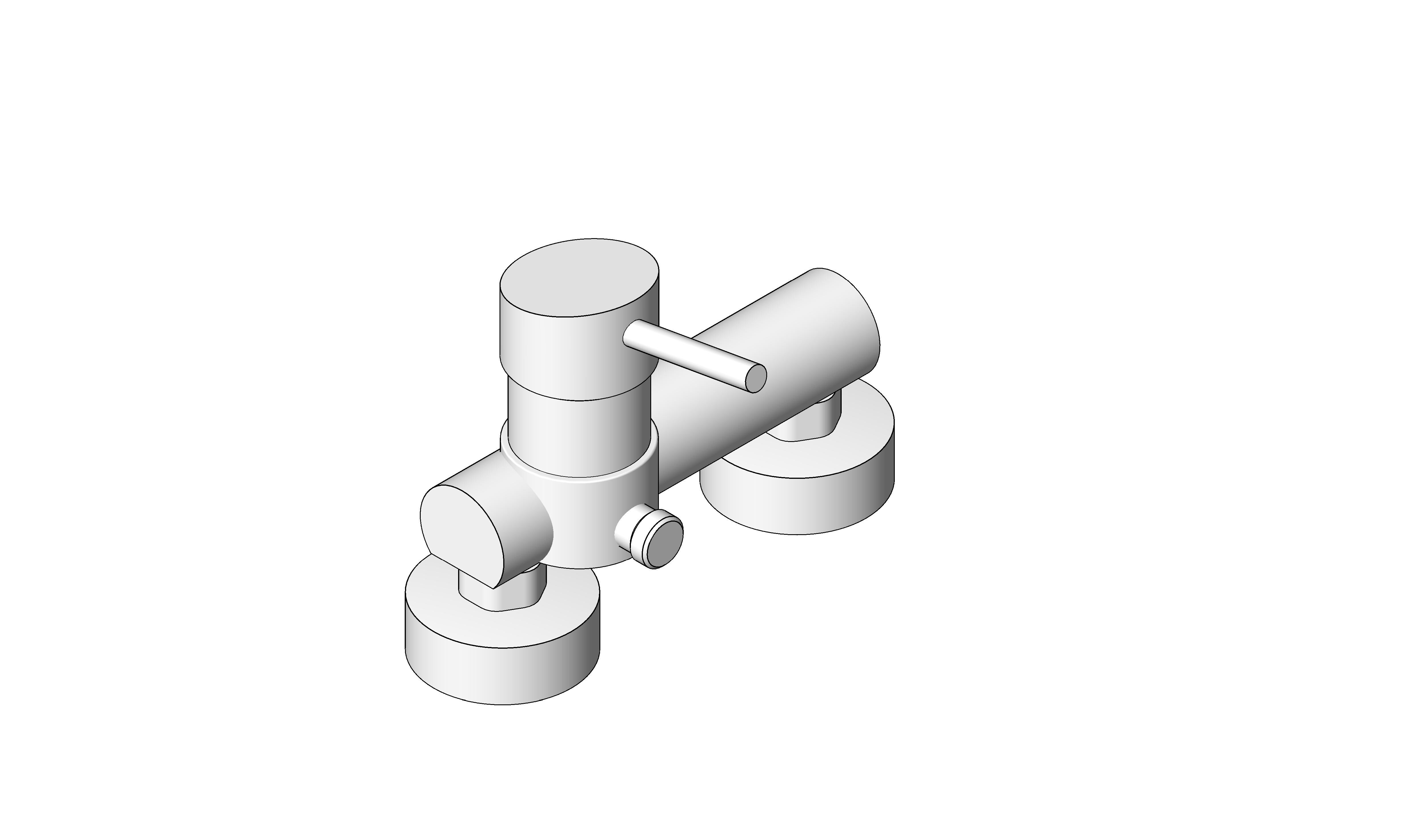 Product: Grohe Concetto - Single-Lever Shower Mixer - 32699001