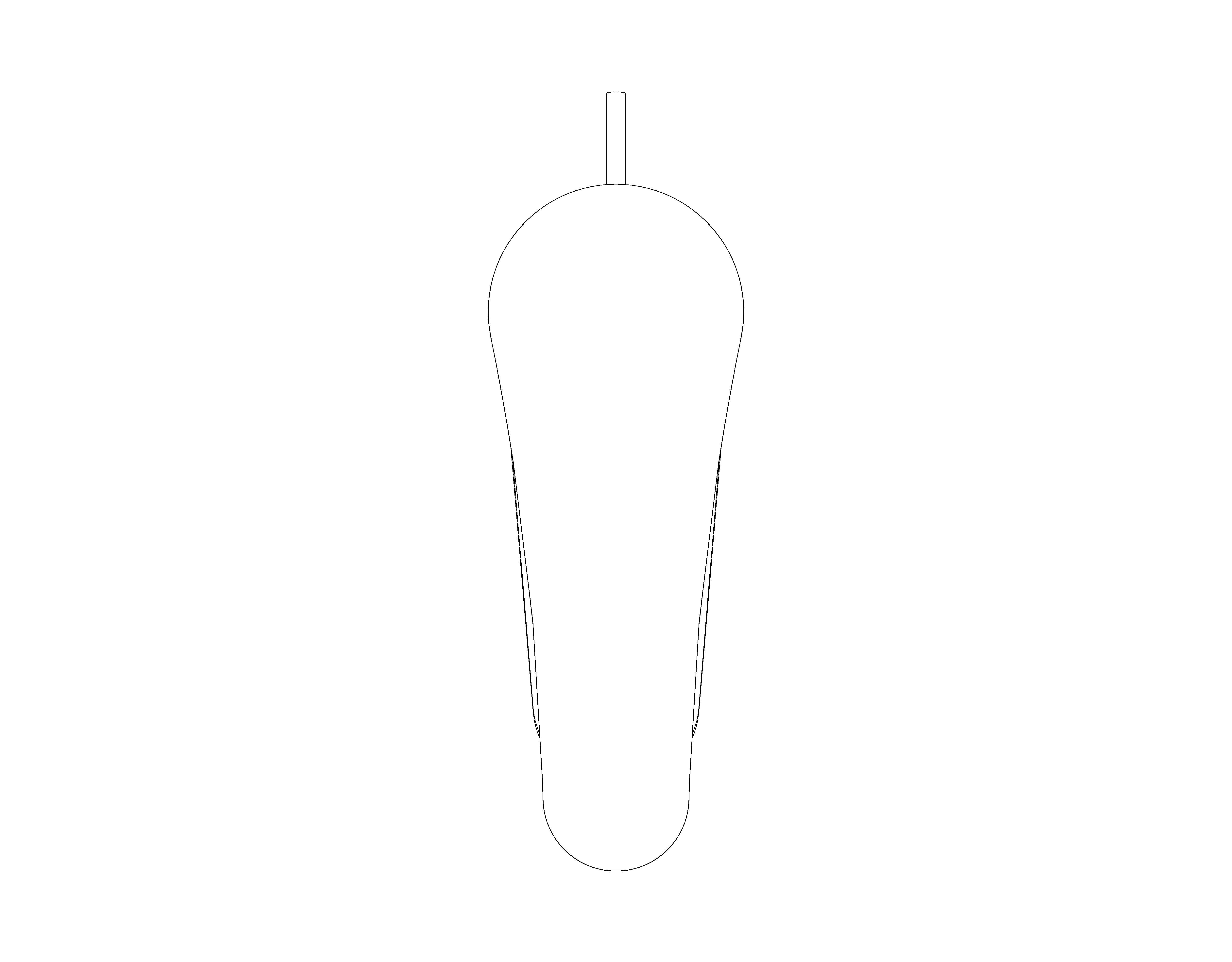 bimstore plan image of the Grohe Euroeco Special - Basin mixer 1/2″ - 32763000