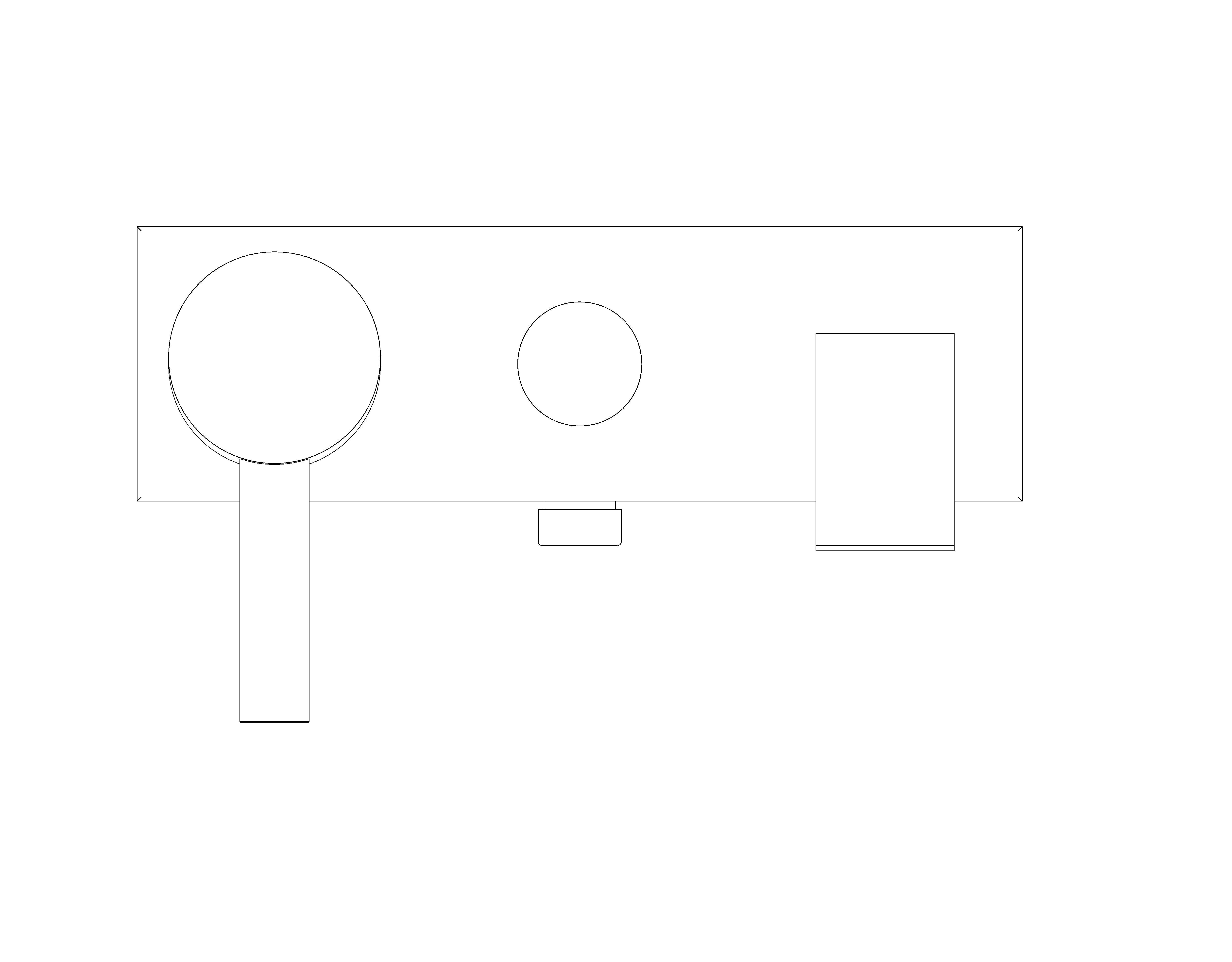 bimstore front image of the Grohe Allure - Single-lever bath/shower mixer 1/2″ - 32826000