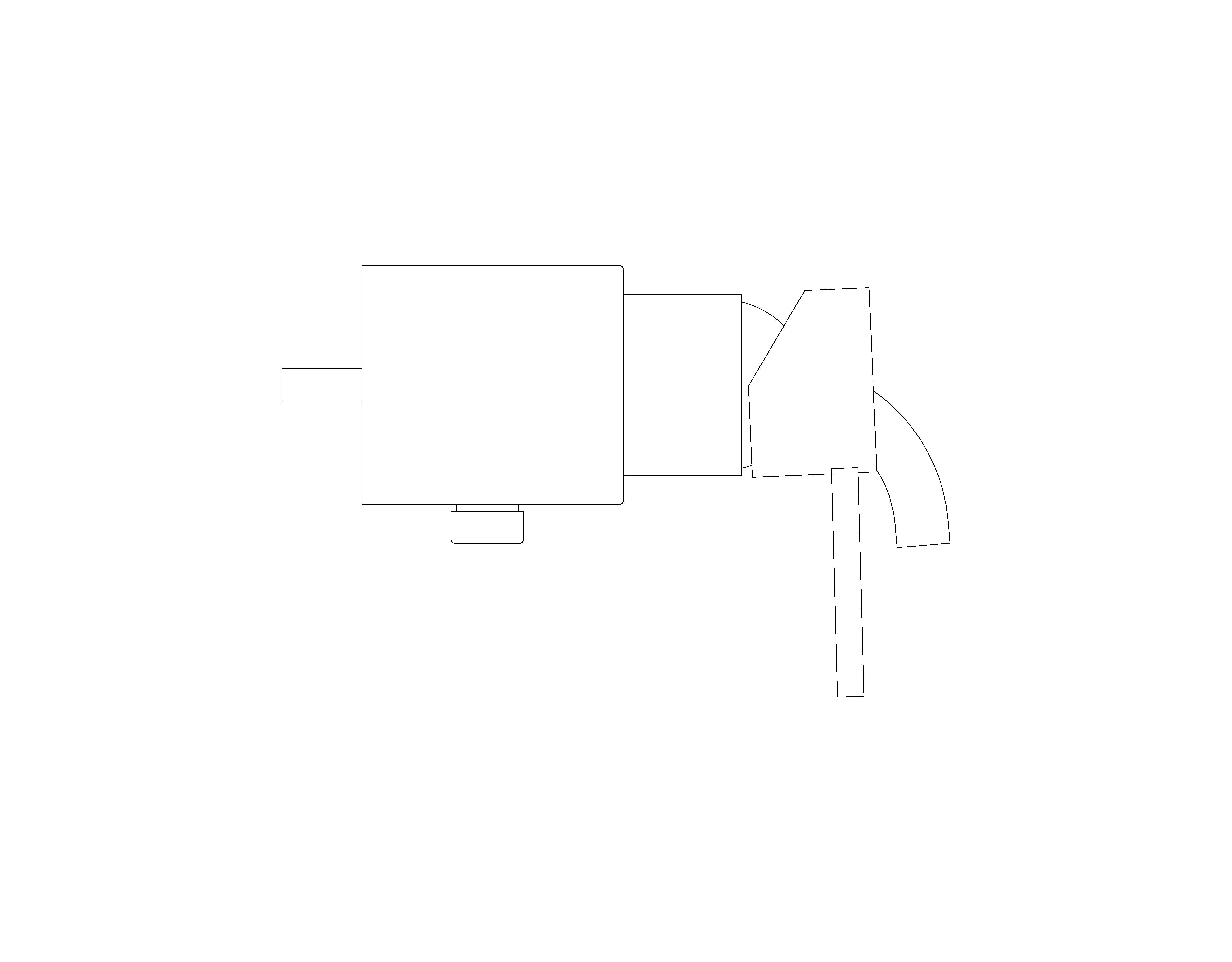 bimstore side image of the Grohe Allure - Single-lever bath/shower mixer 1/2″ - 32826000