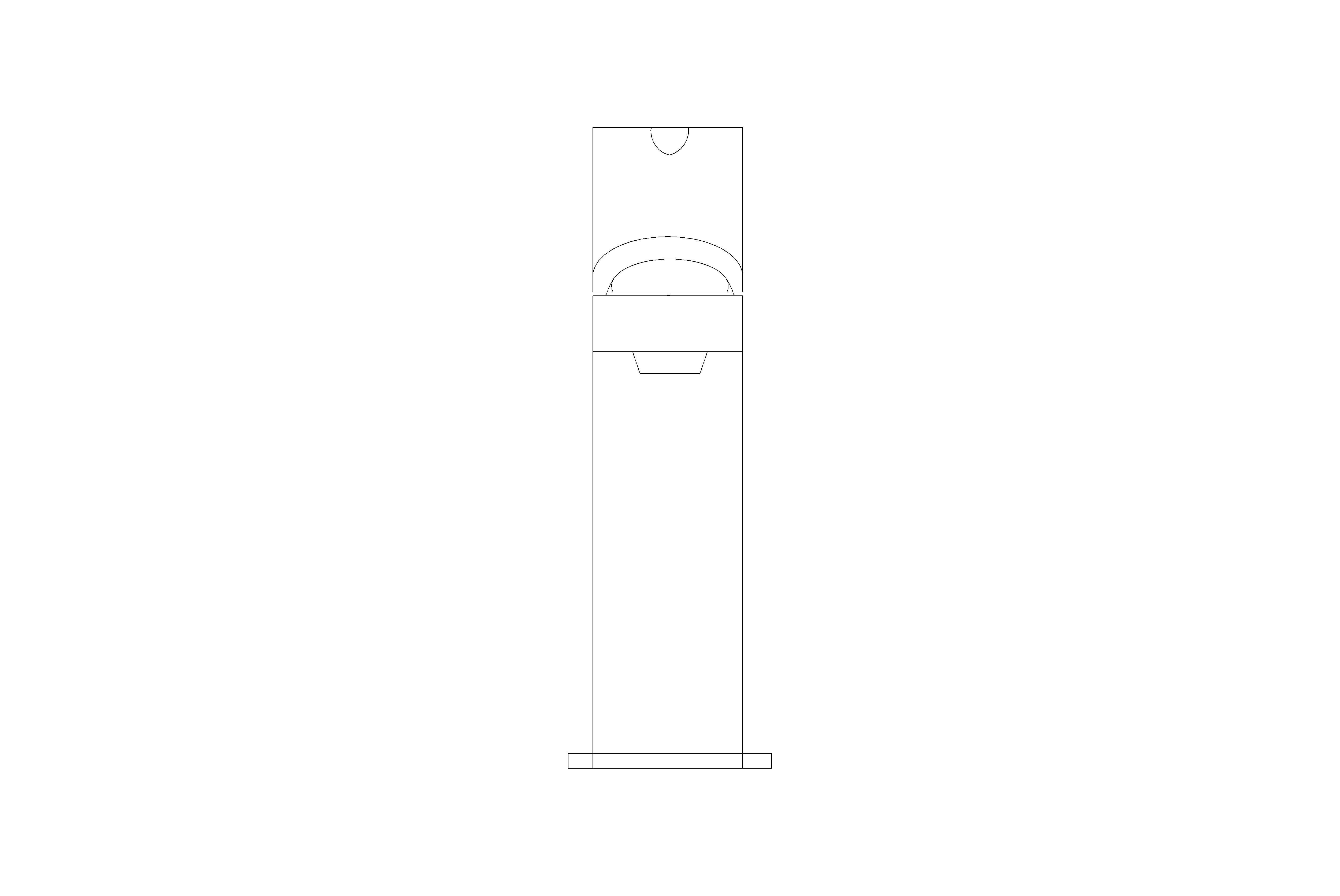 Product: Grohe Plus Single-Lever Basin Mixer 1/2“ S-Size - 33163003