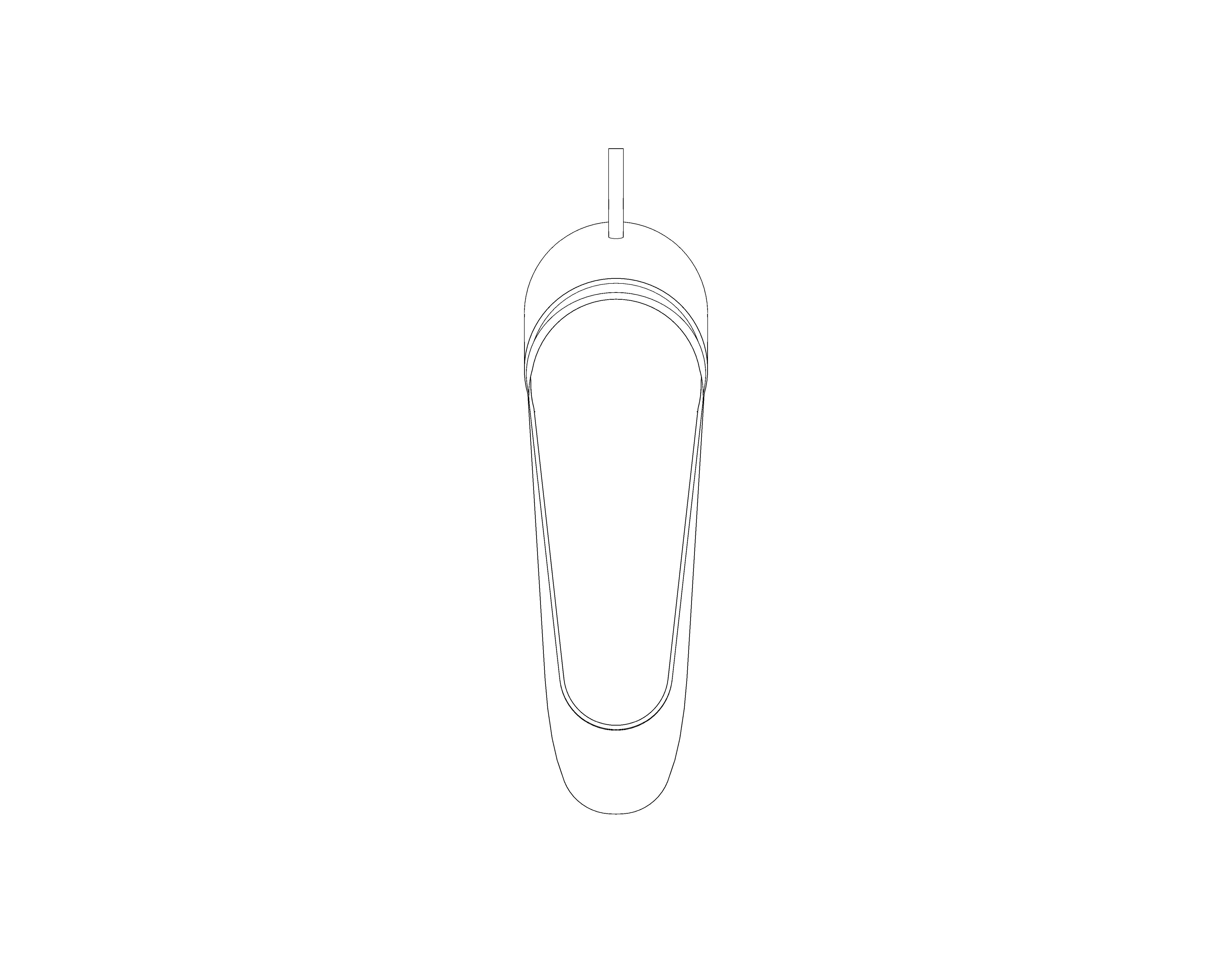 bimstore plan image of the Grohe Eurodisc Cosmopolitan - Basin mixer 1/2″ S-Size - 33190002