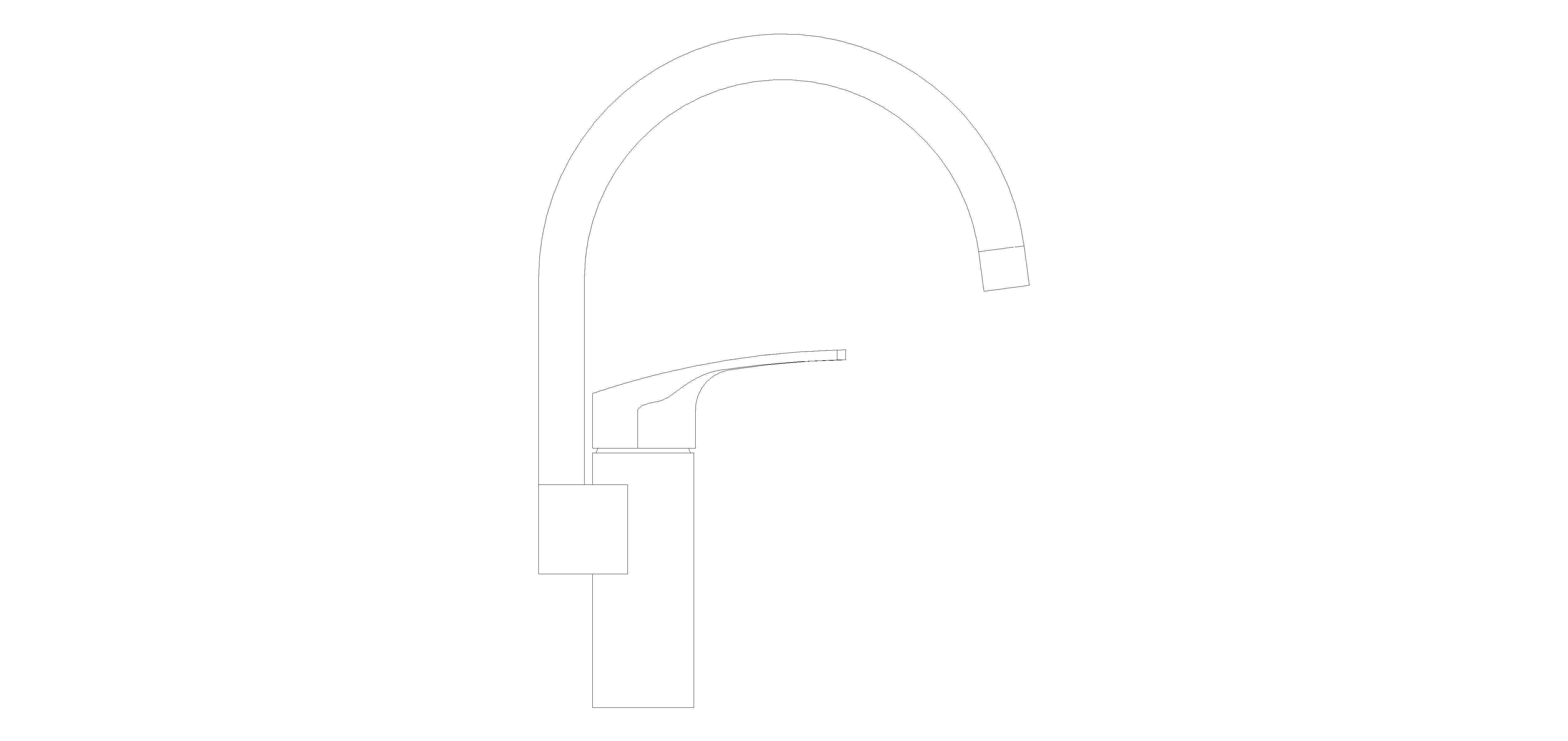 Product: Sink Mixer 332022433