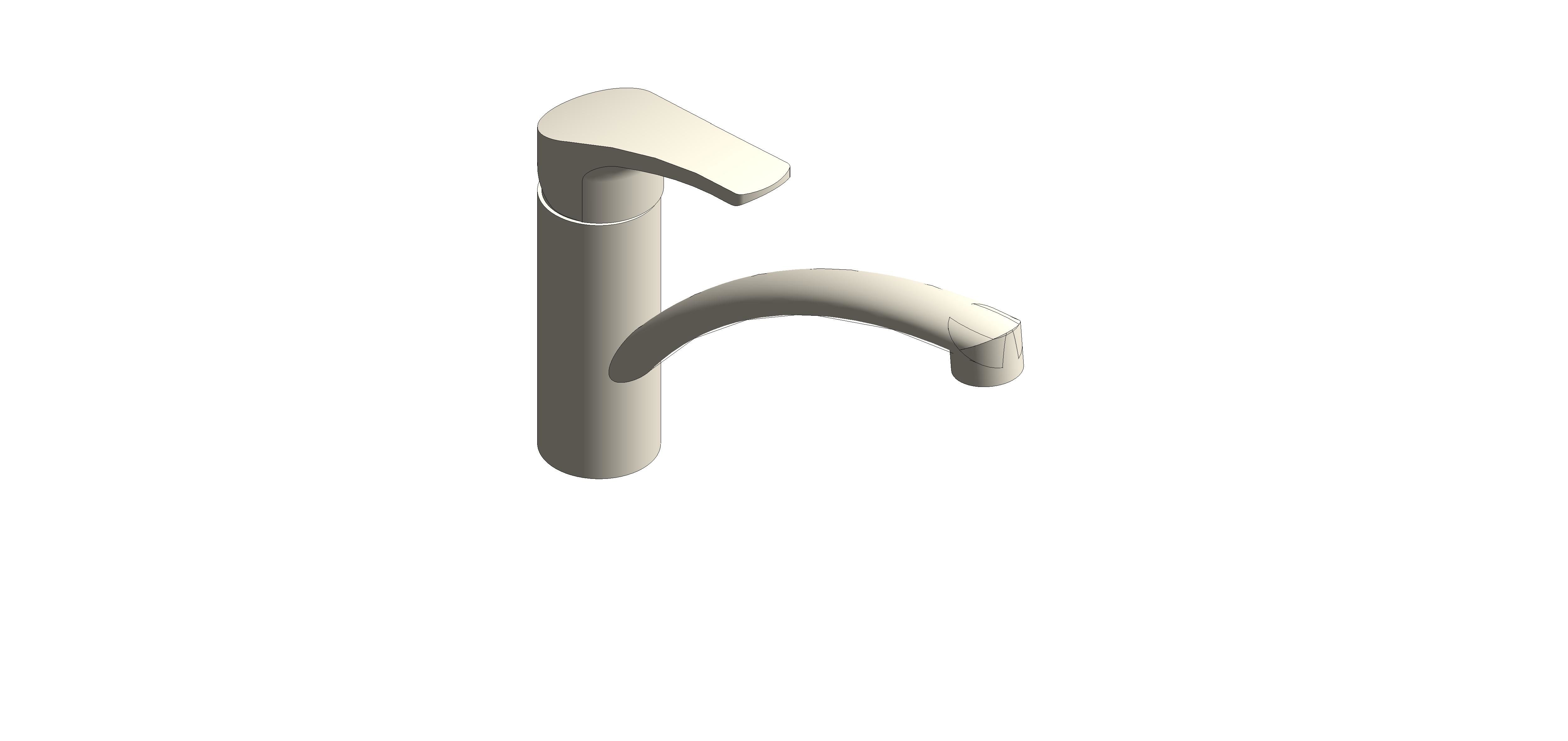 Product: Sink Mixer 332812433