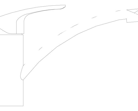 Product: Sink Mixer 332812433