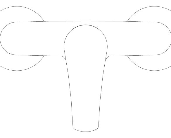 Product: Shower Mixer 335552433