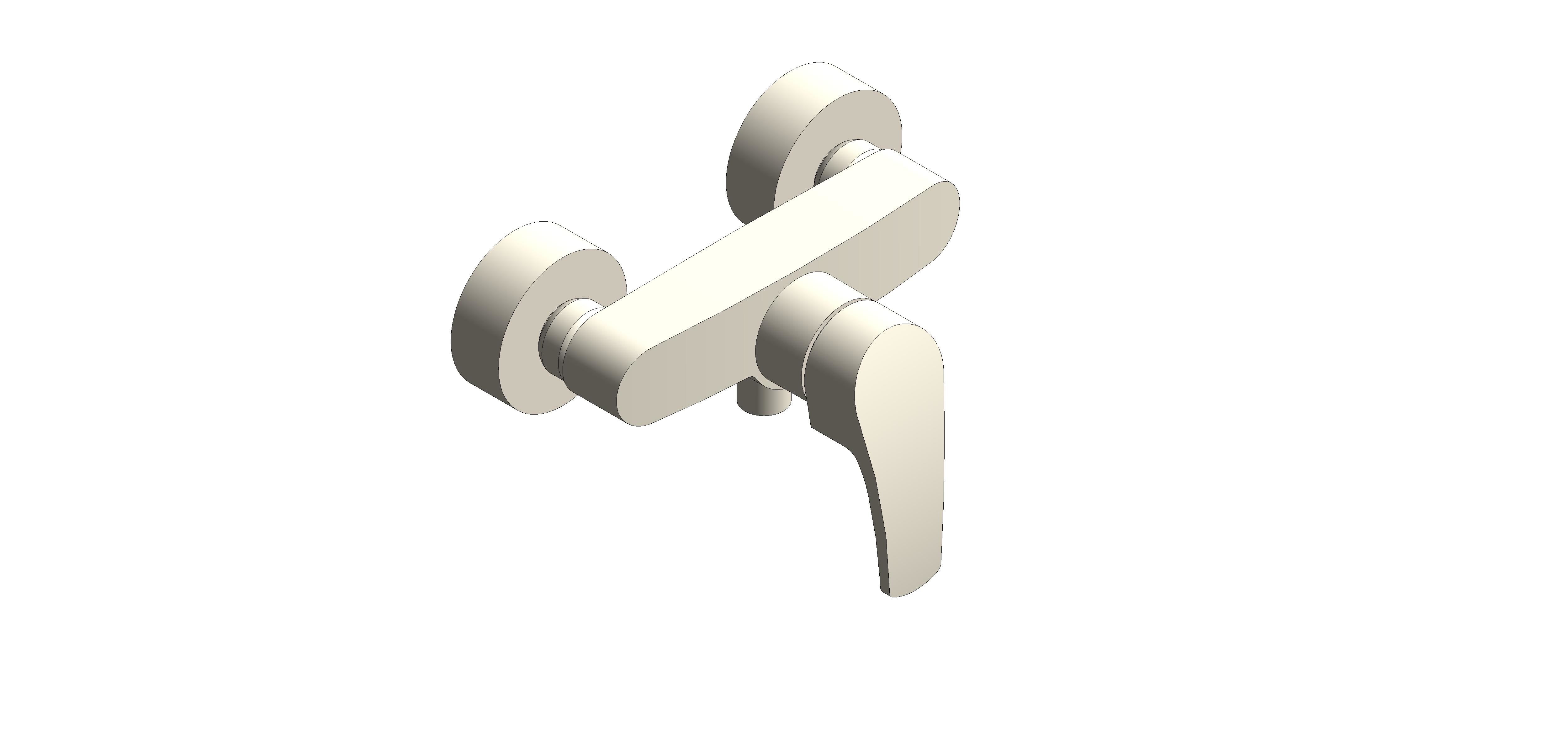 Product: Shower Mixer 335552433