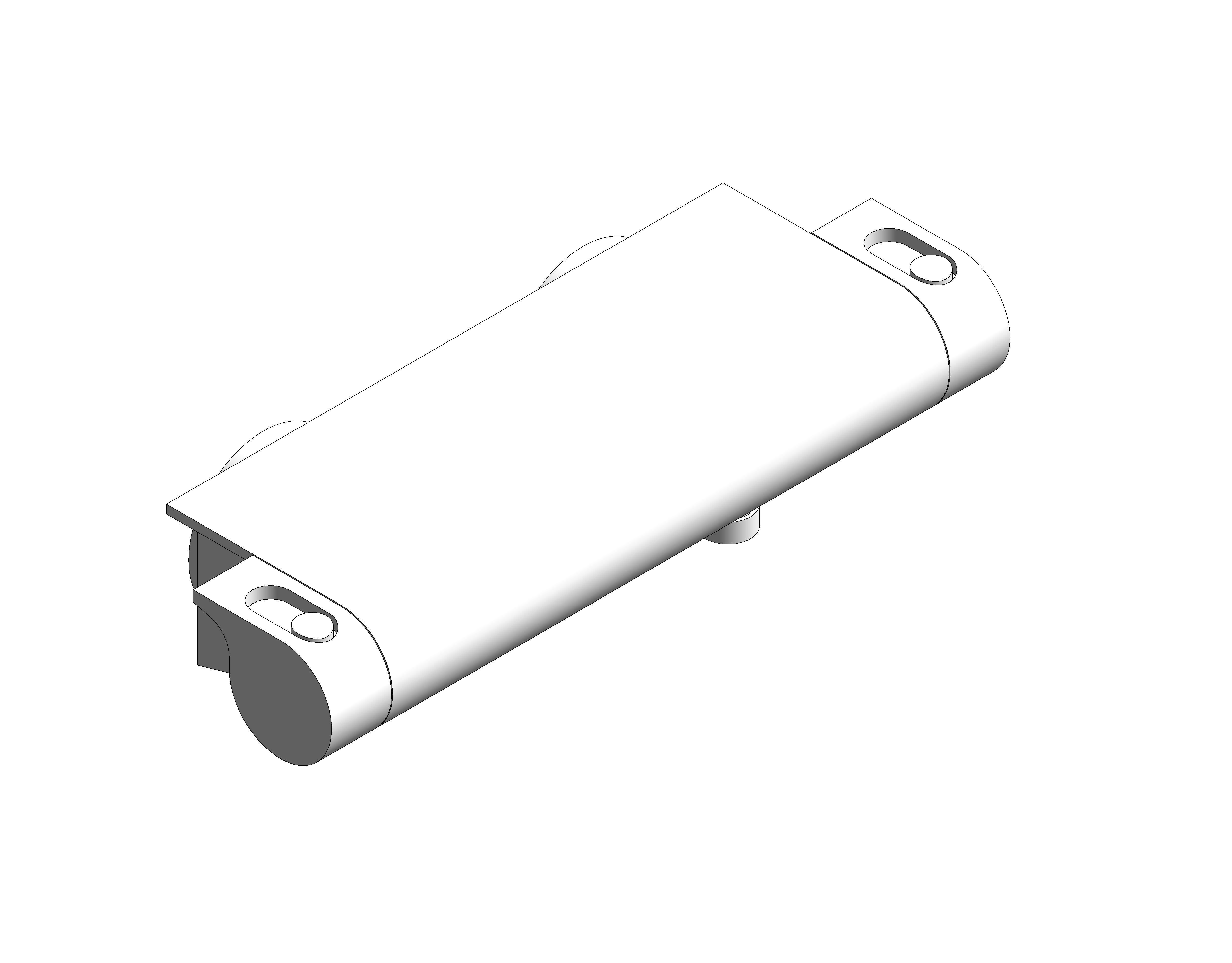 Product: Grohe Grohtherm 2000 - Thermostatic shower mixer 1/2″ - 34469001