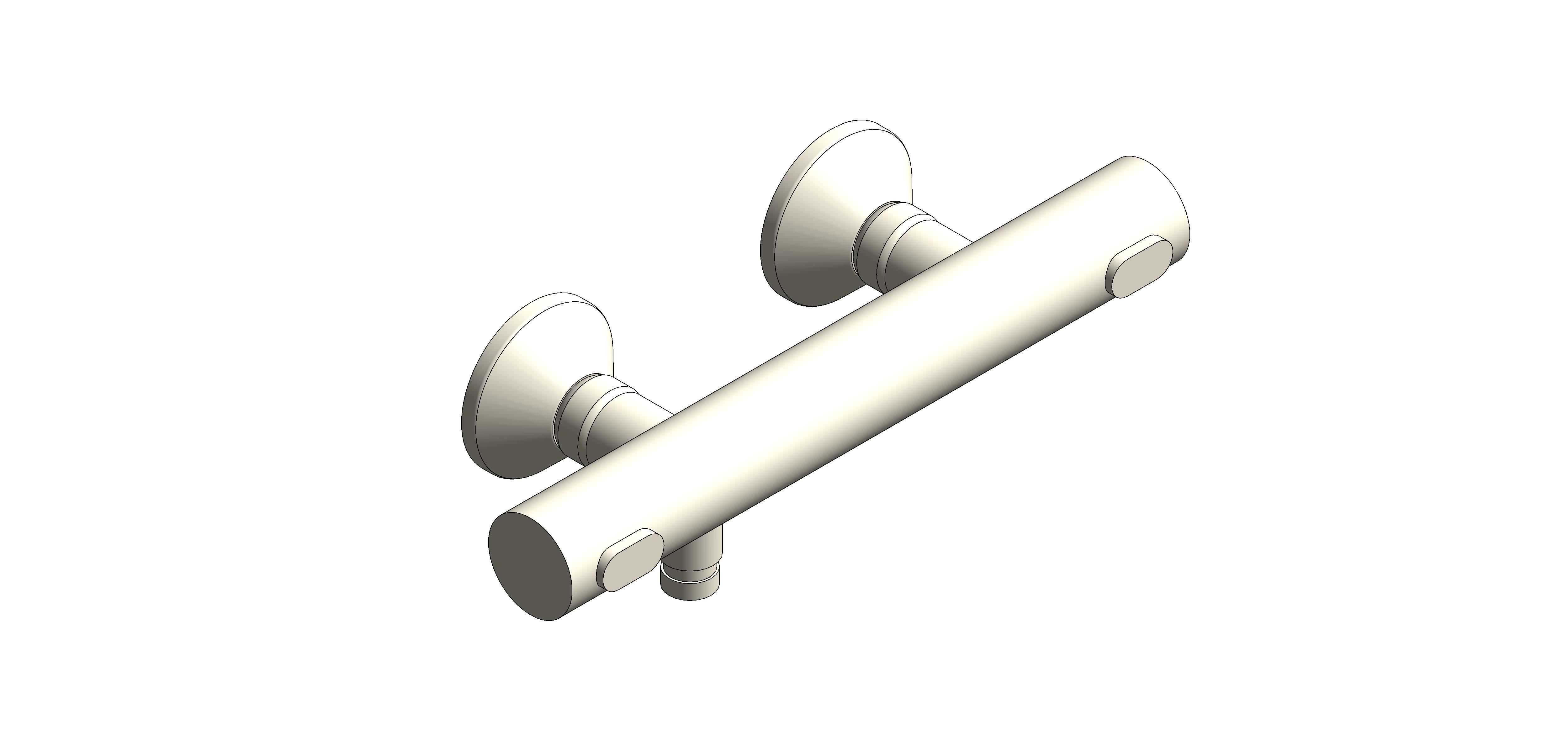 Product: Shower Mixer (347952430)