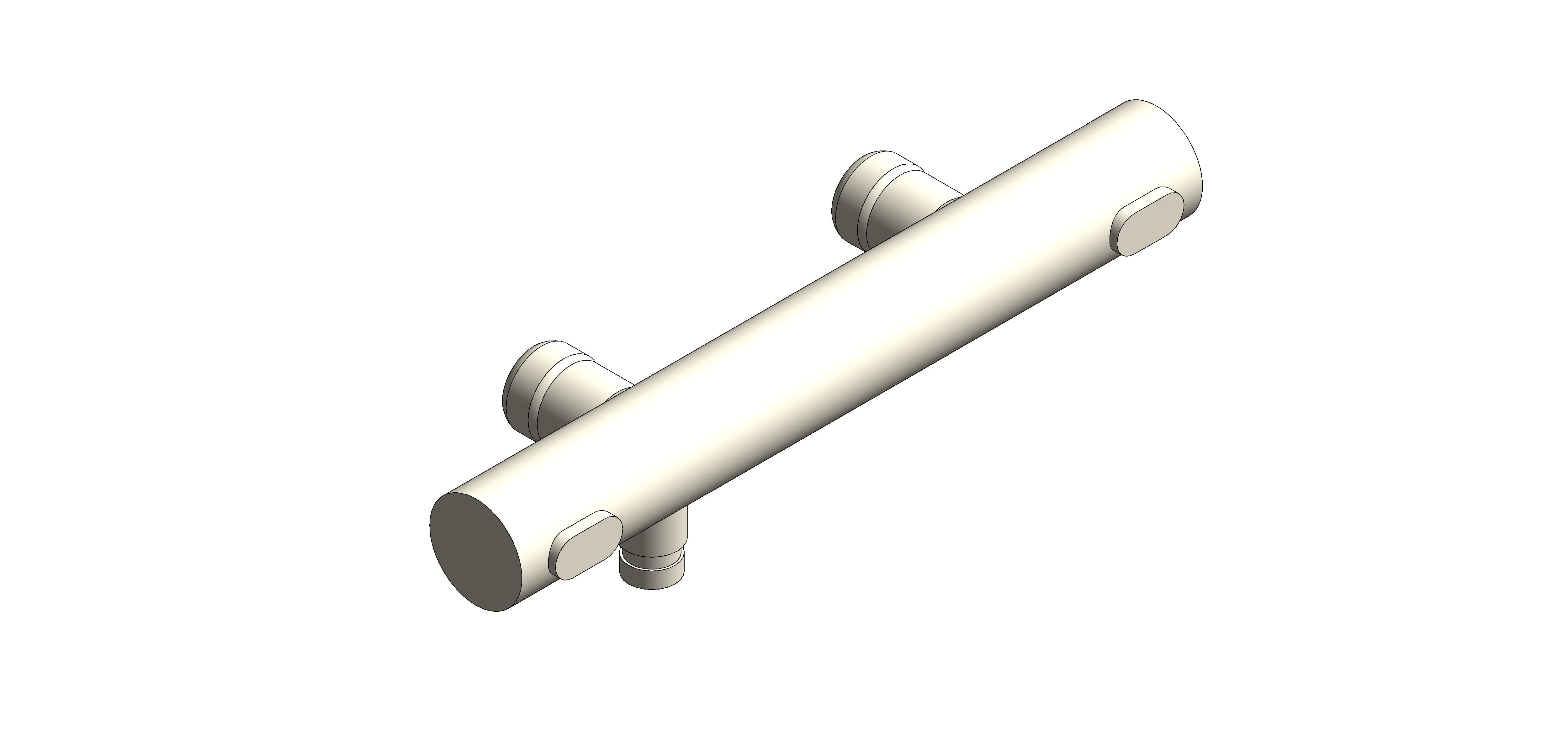 Product: Shower Mixer (348032430)