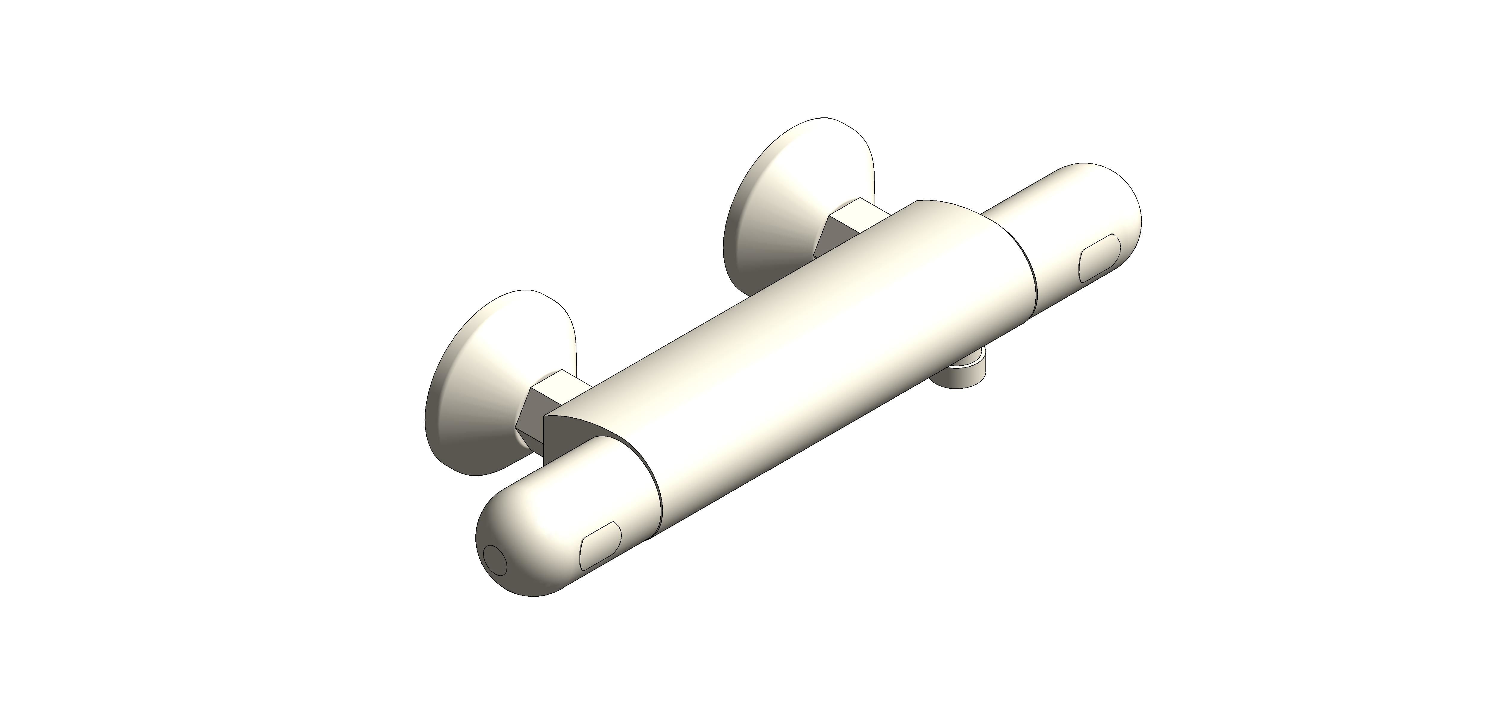 Product: Shower Mixer (348142433)