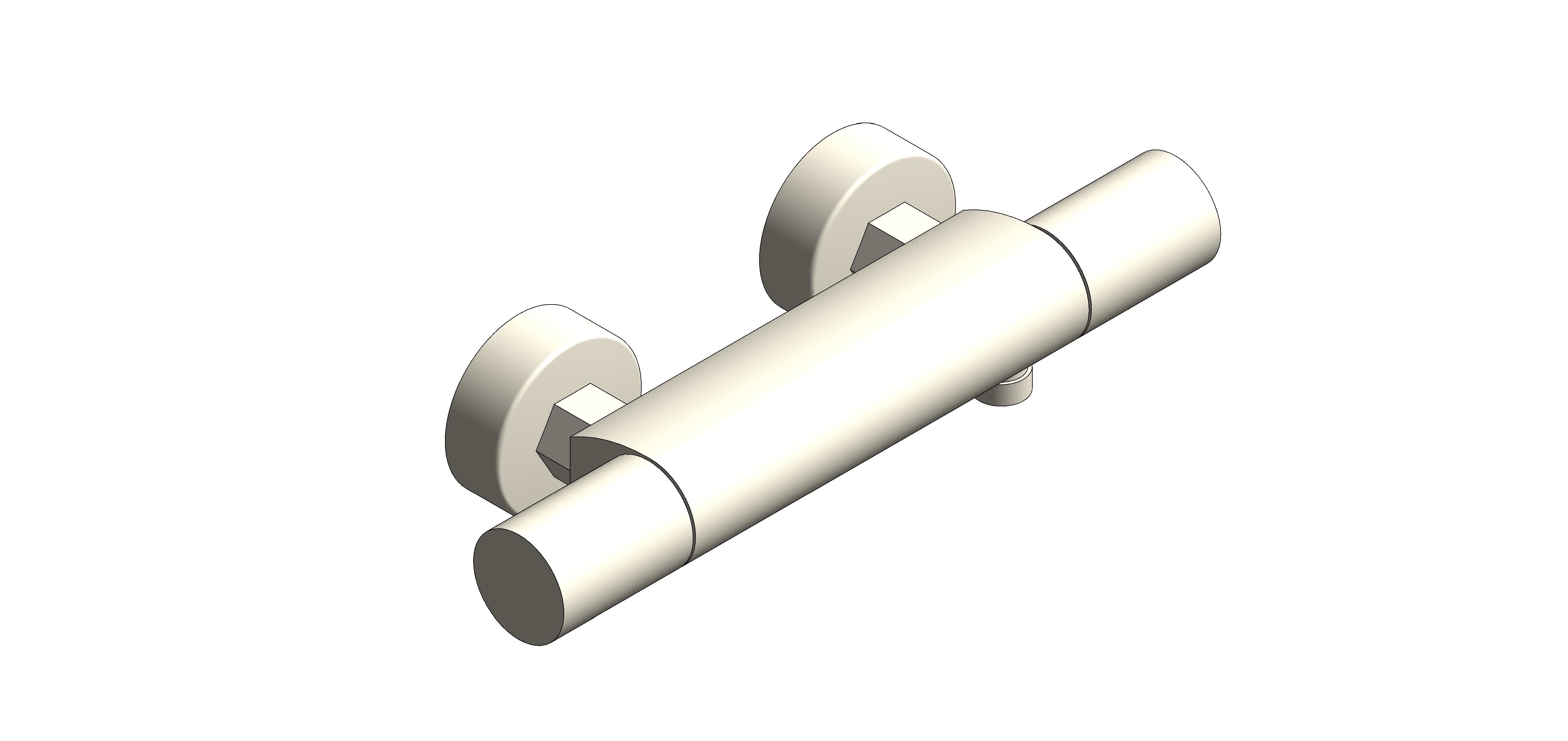 Product: Shower Mixer 34827KF0