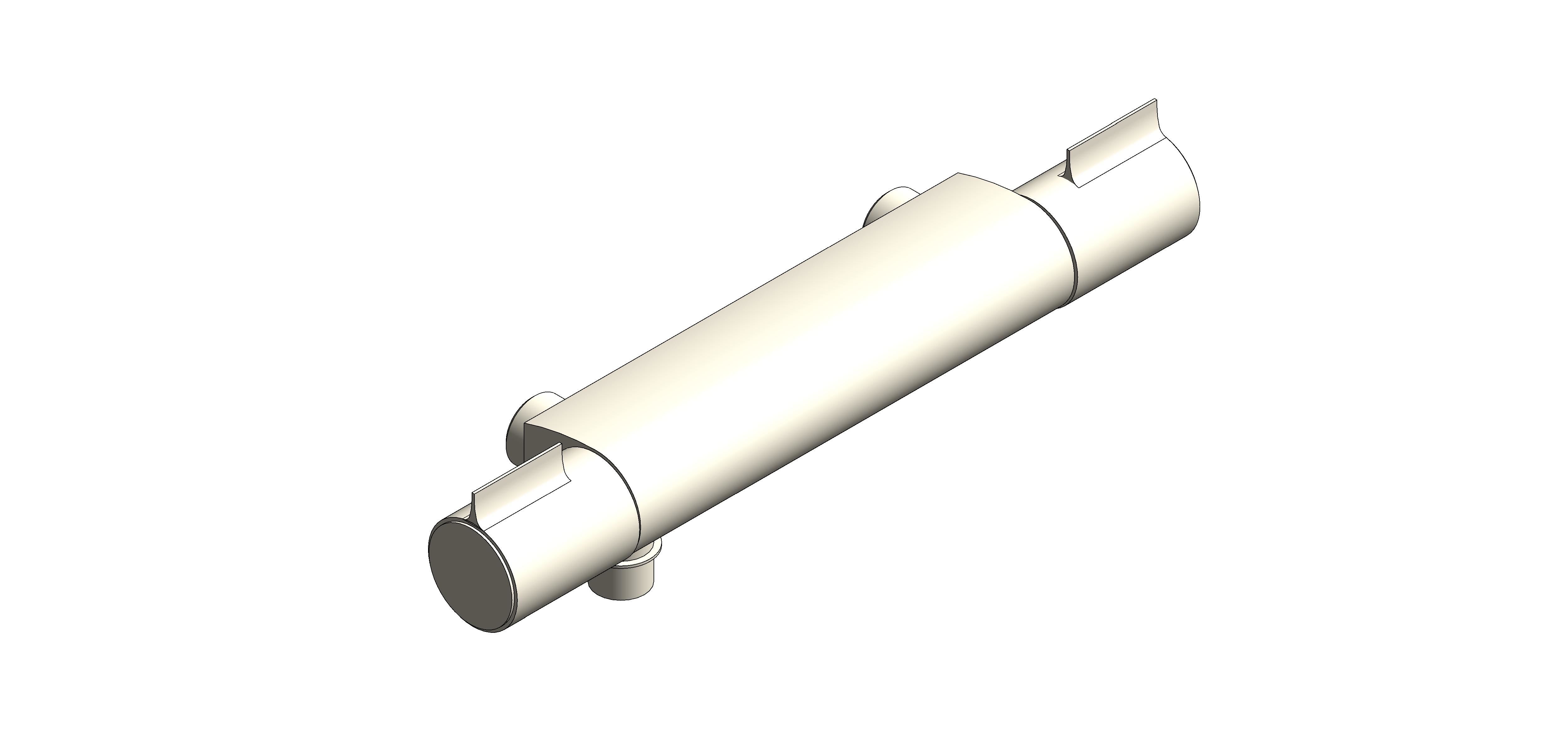 Product: Shower Mixer (348432430)