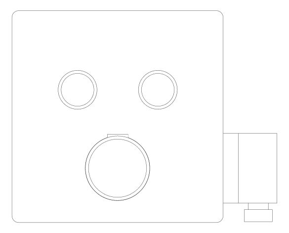Product: Shower System 34865kf0