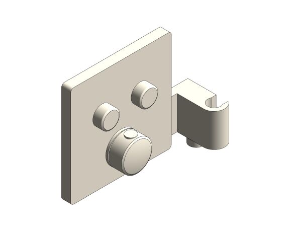 Product: Shower System 34865kf0